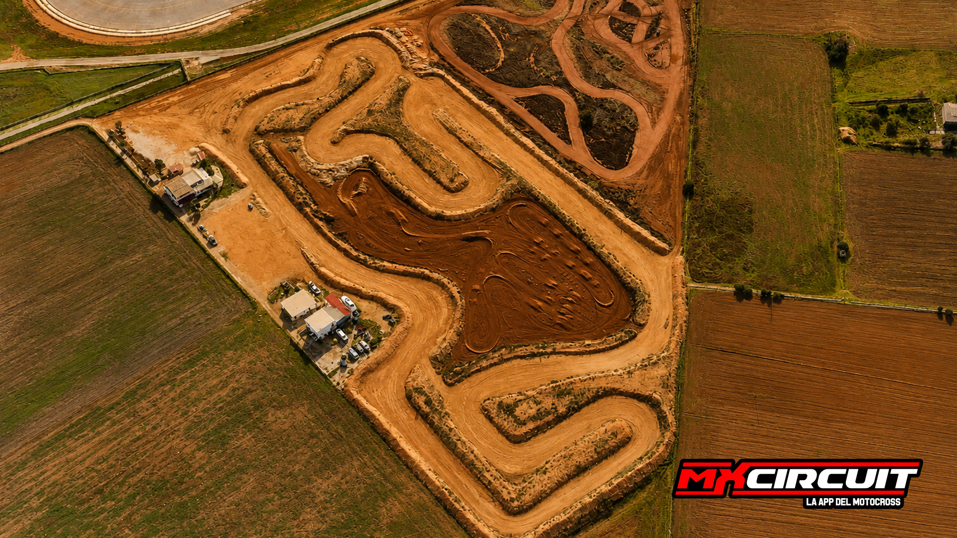 Circuito Palma Segura 80 Racing