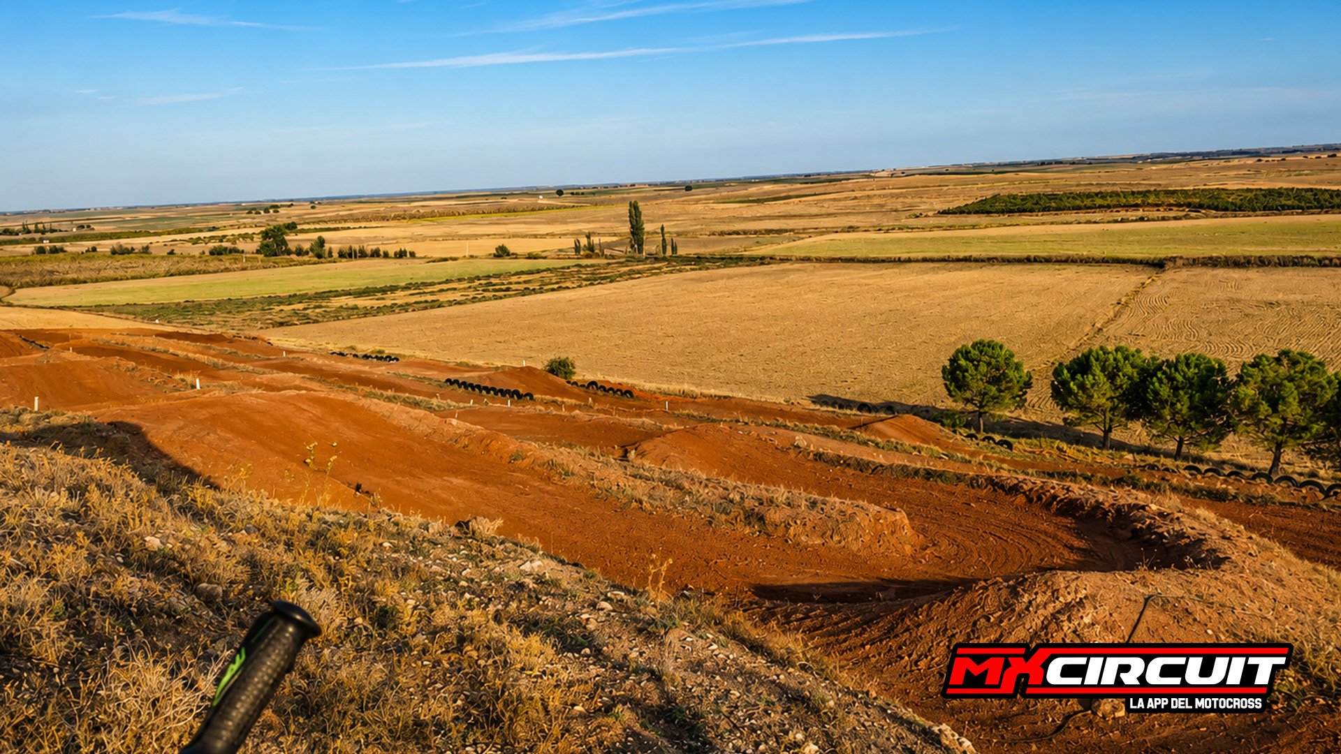 Imagen 2 de Mx Horcajo