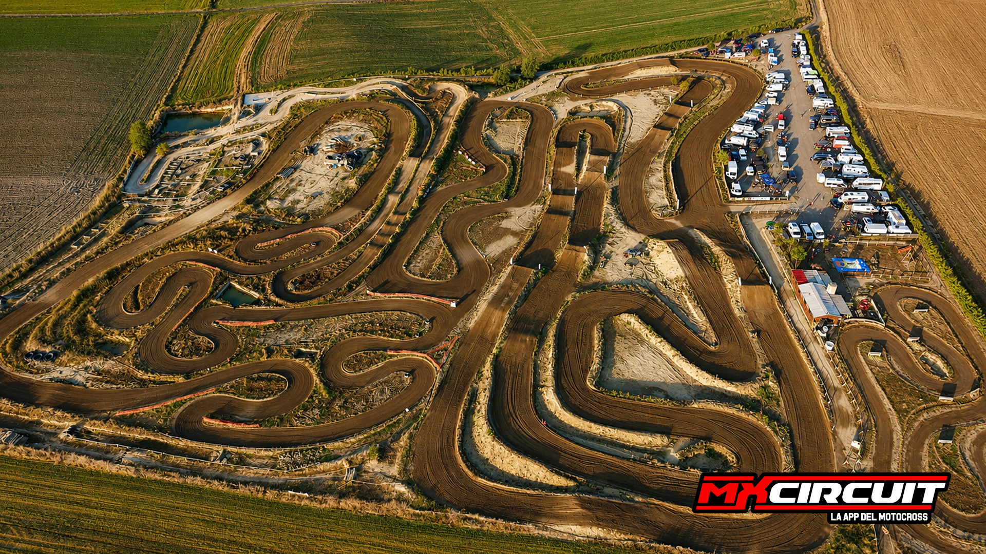 Circuito park motor mtr villalobar de rioja
