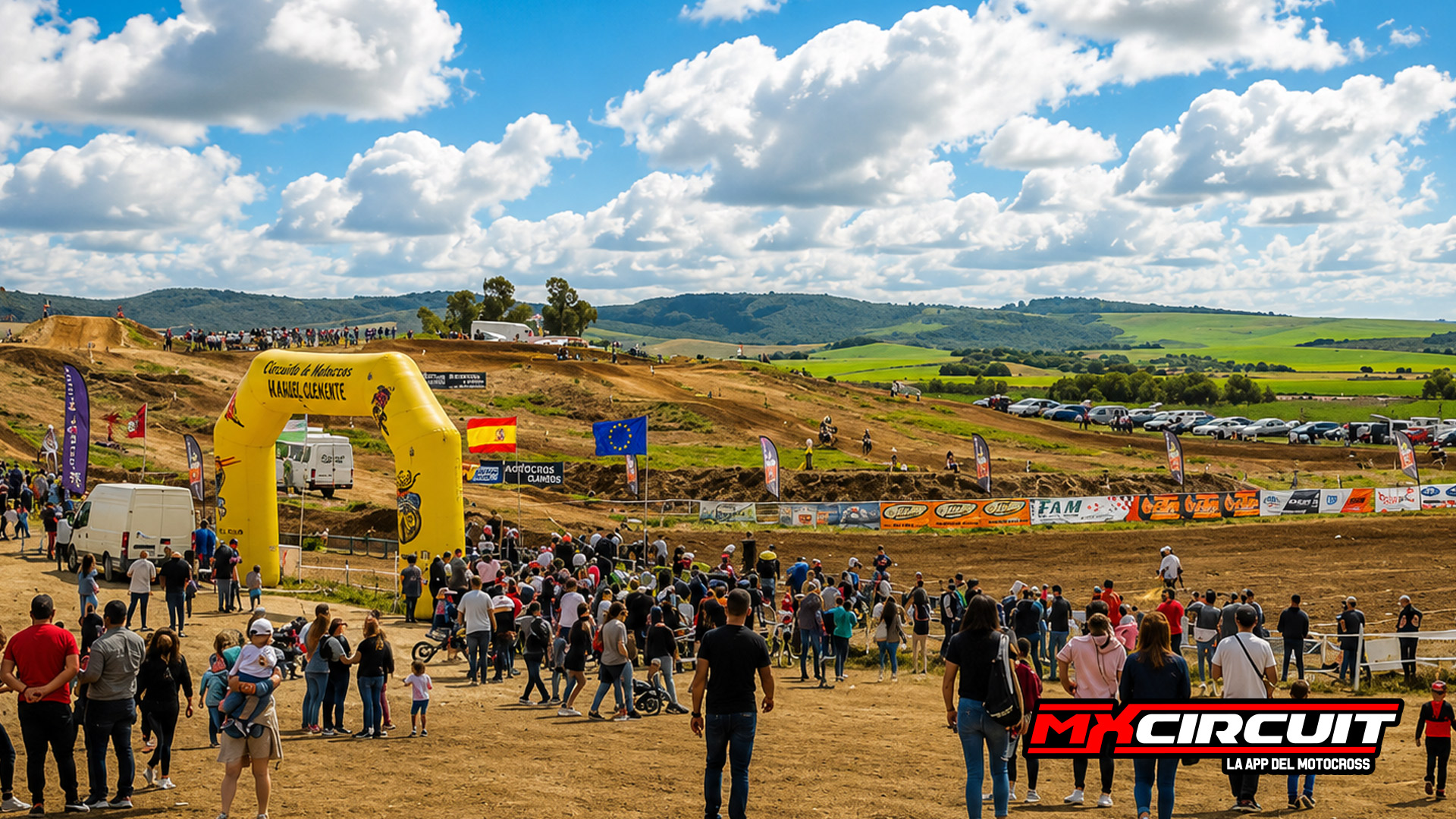 Imagen 2 de Circuito Mx Chiclana