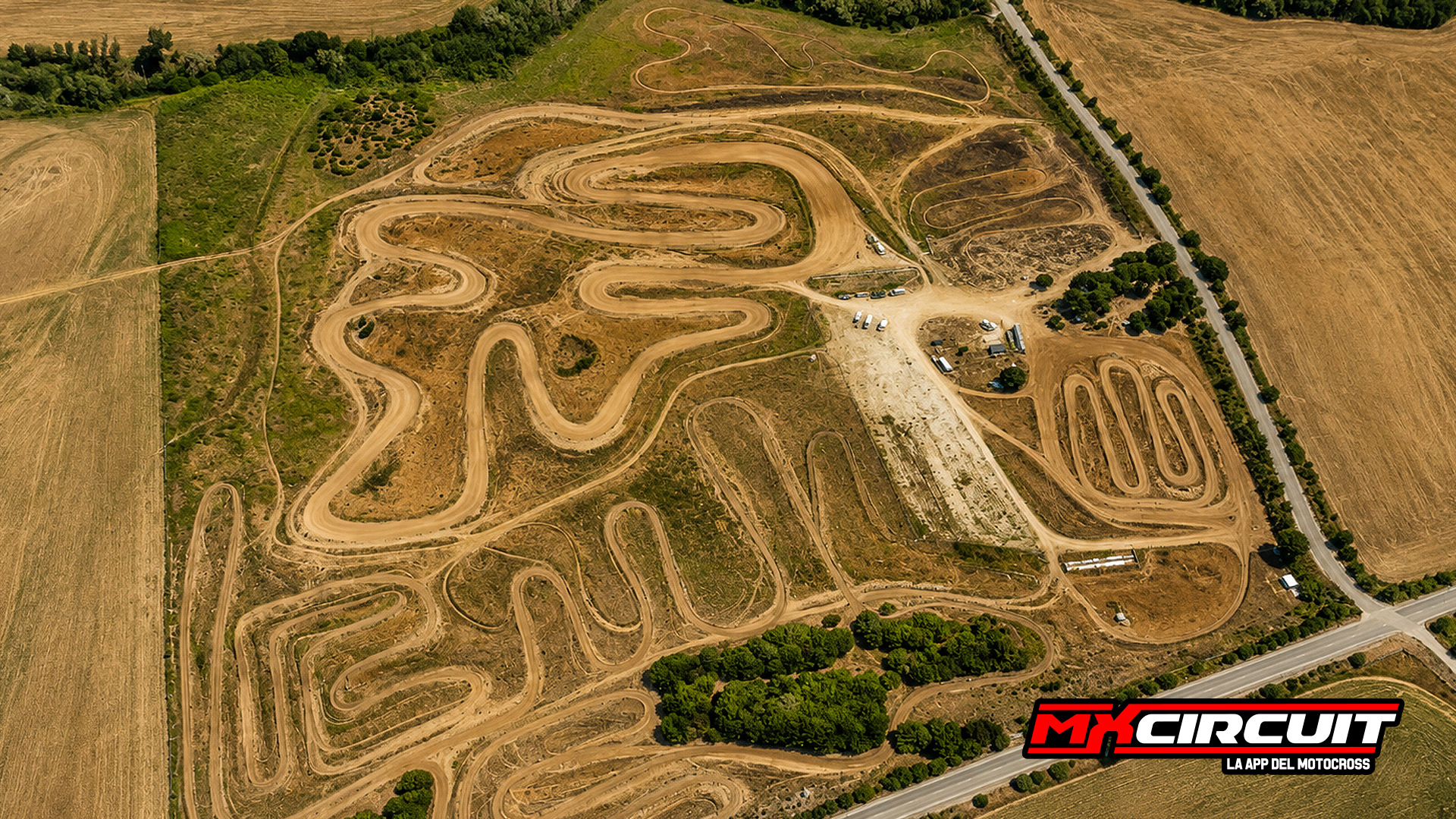 Circuito Circuito Mx Chiclana