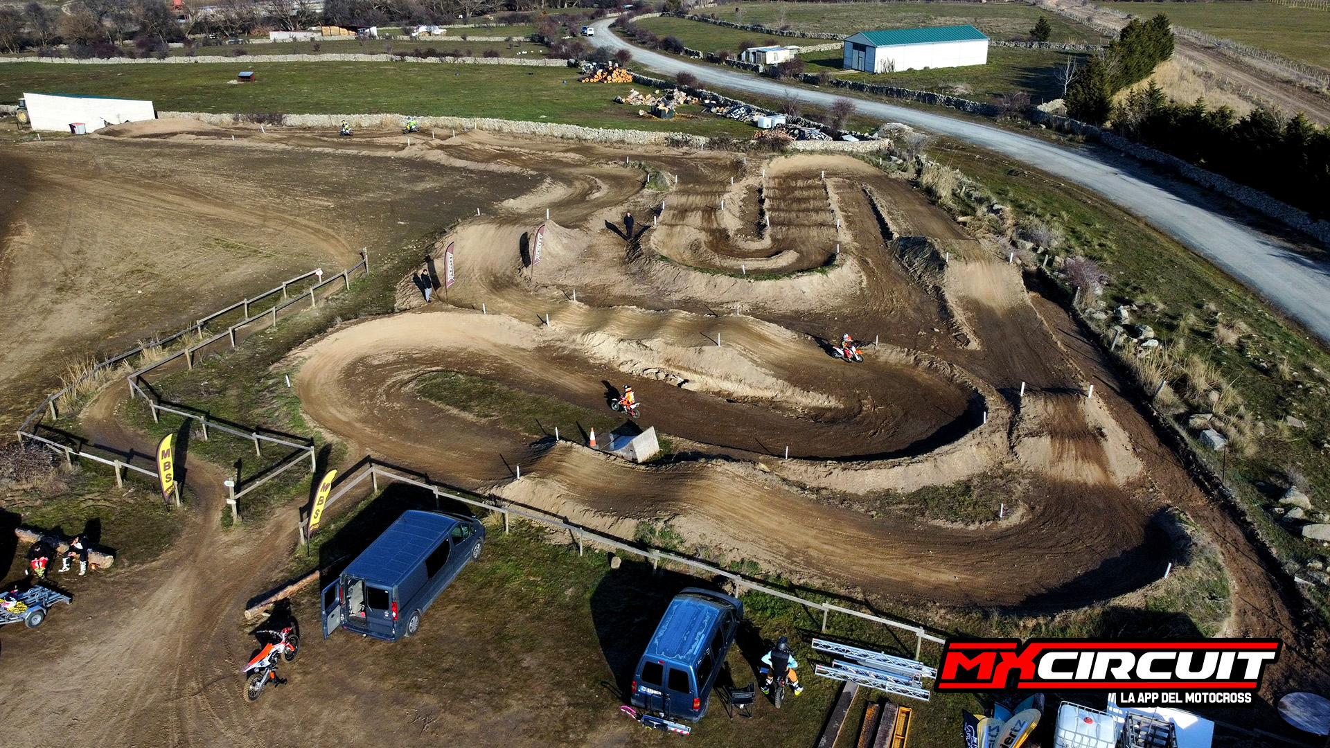 Imagen 2 de Pamwi Motopark