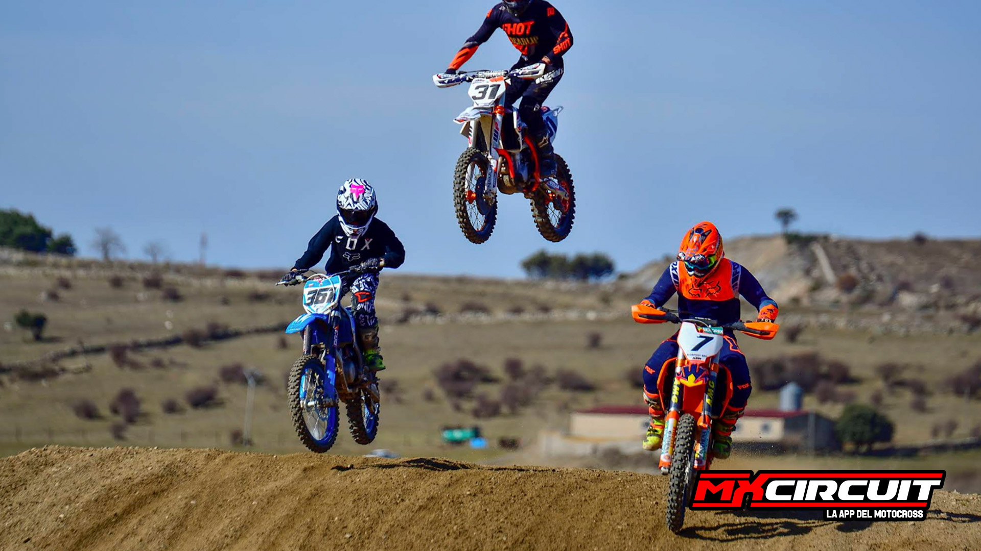 Imagen 4 de Pamwi Motopark