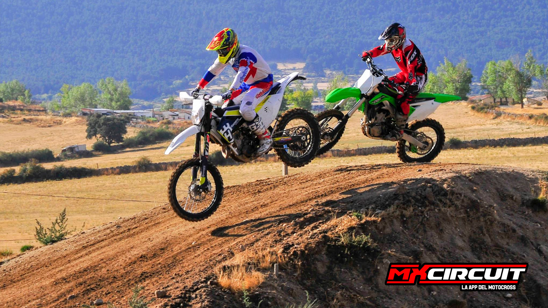 Imagen 3 de Pamwi Motopark