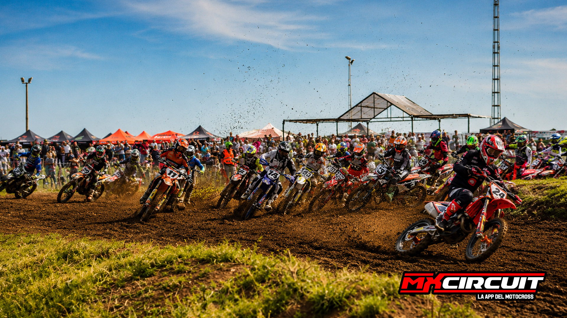 Imagen 2 de Circuito MX EL PINILLO