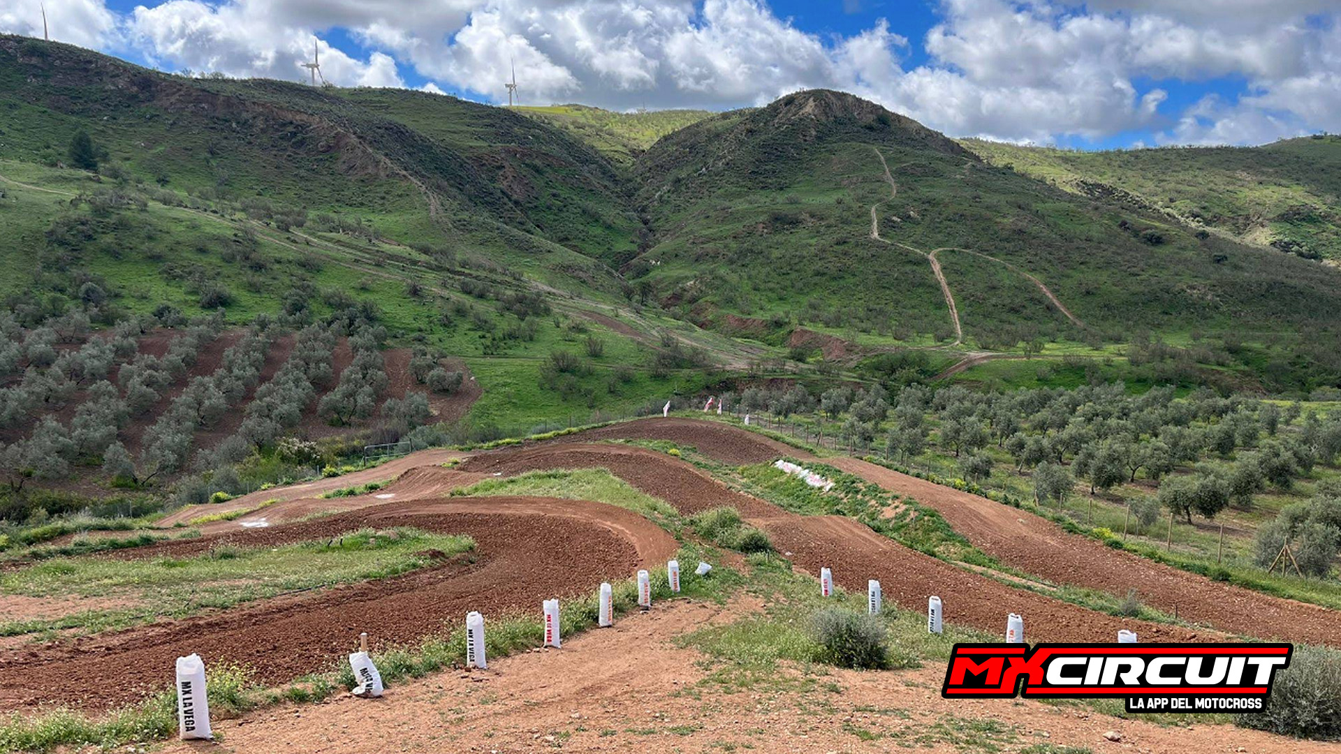 Imagen 2 de Circuito Mx La Vega