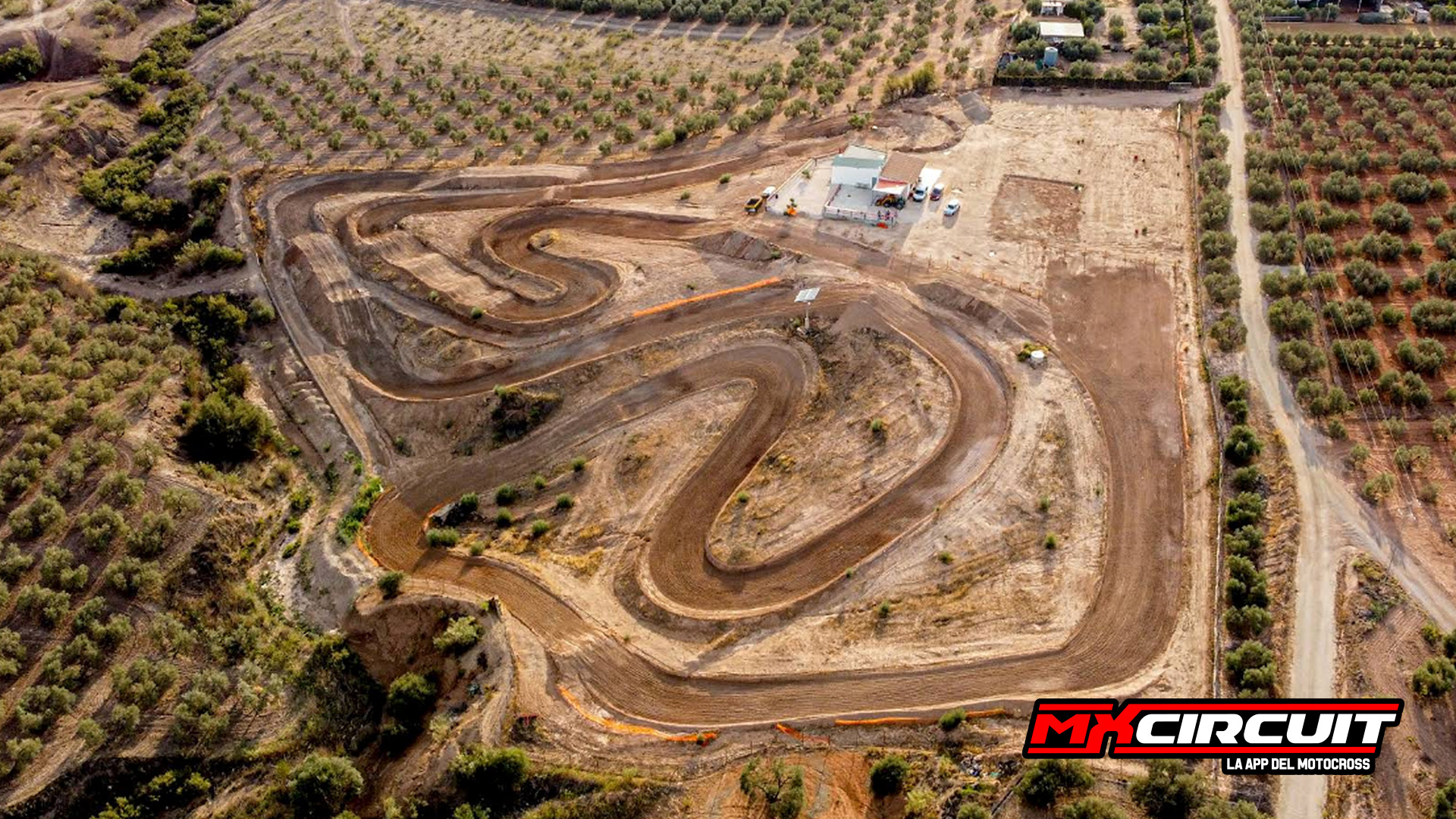 Circuito Circuito Mx La Vega
