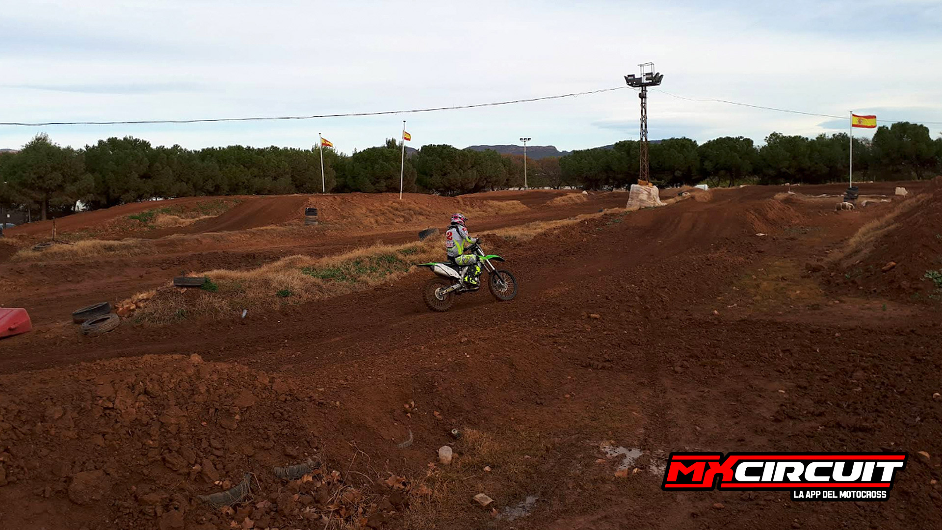 Imagen 2 de Circuito Mx-Sx Massamagrell