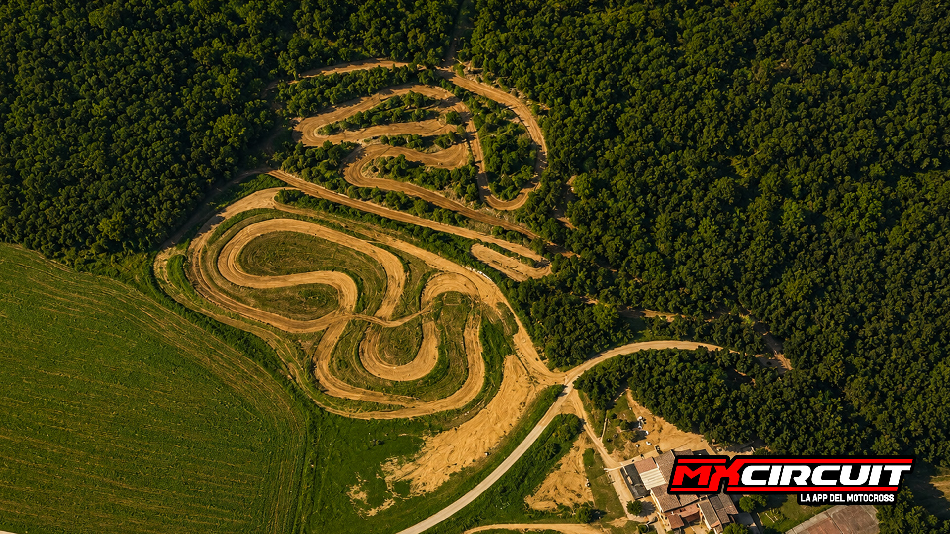 Circuito Circuito Soloenduro