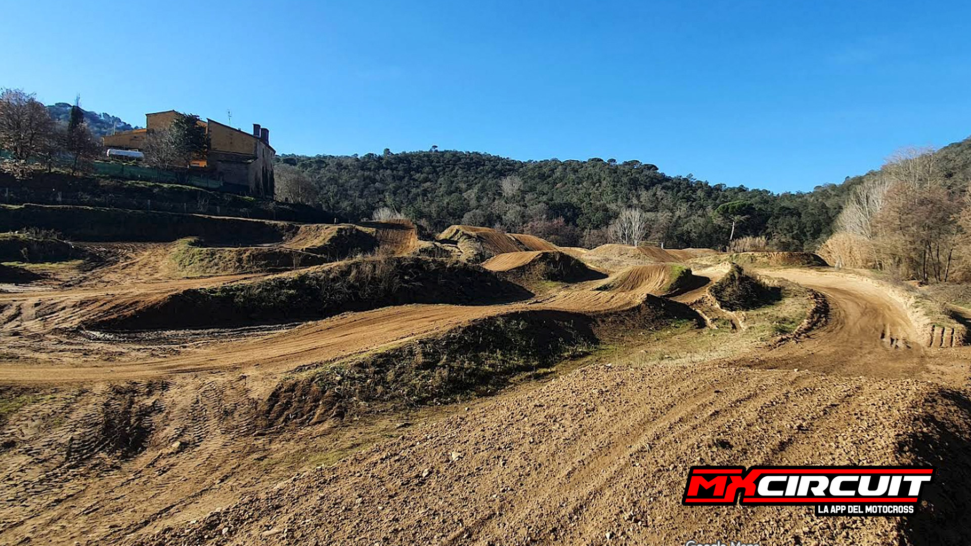 Imagen 2 de Circuito Sant Antoli SCT