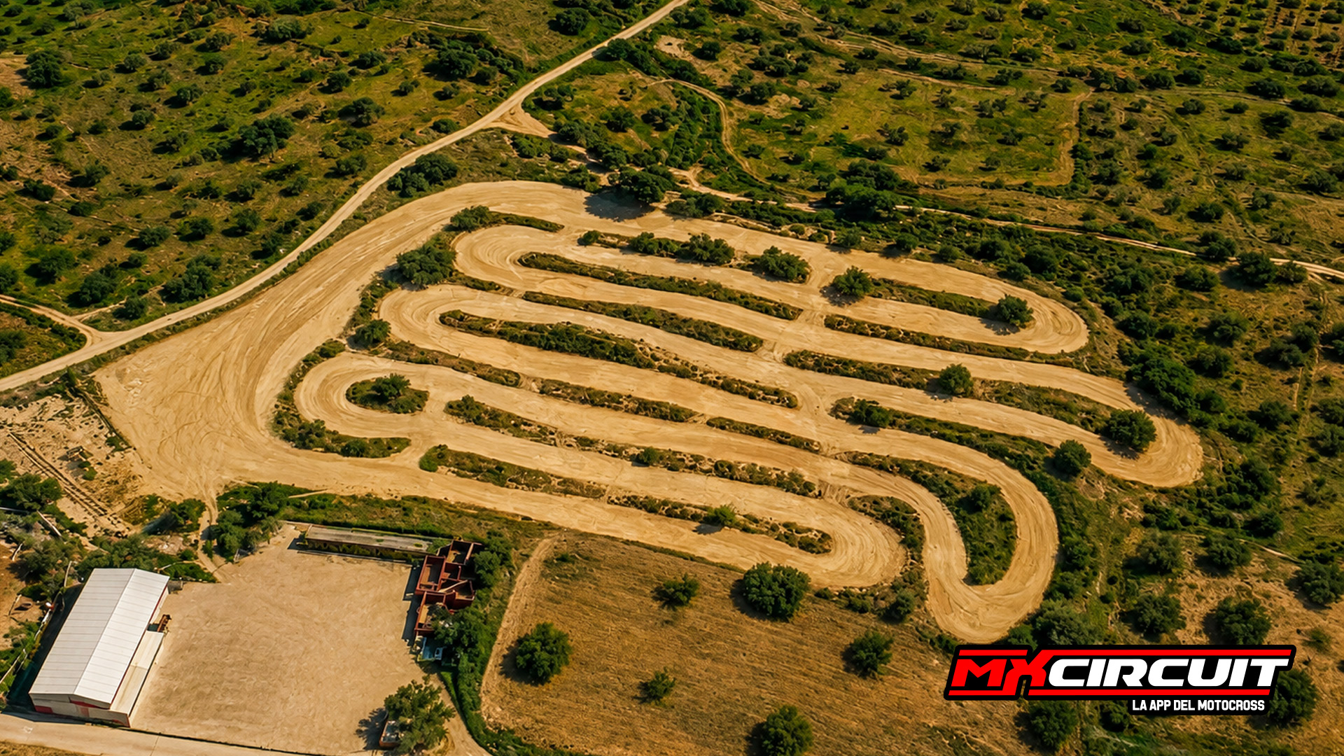 Circuito Circuito Yatova