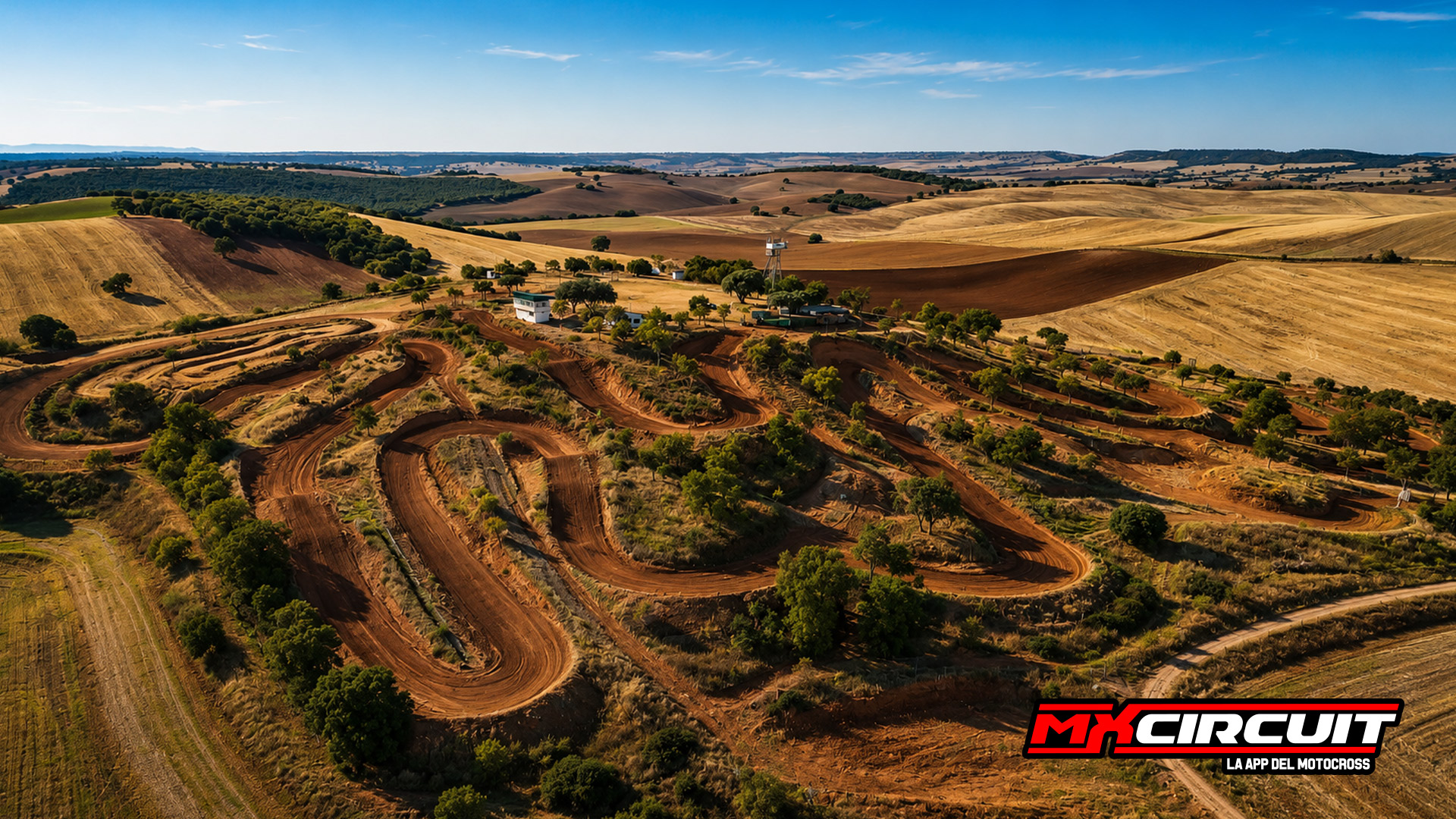 Circuito Club MX Yunquera
