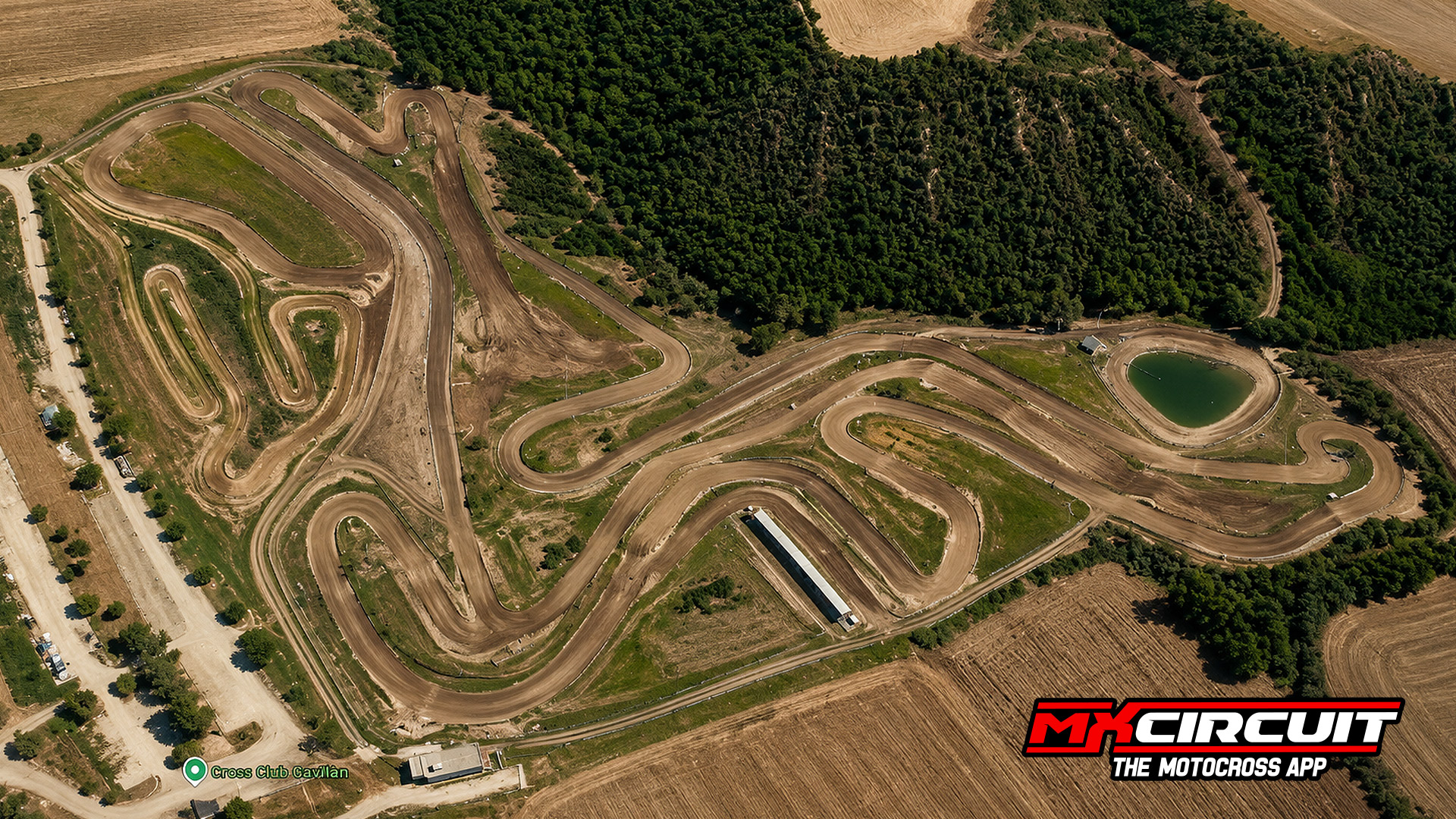 Cross Club Cavallara