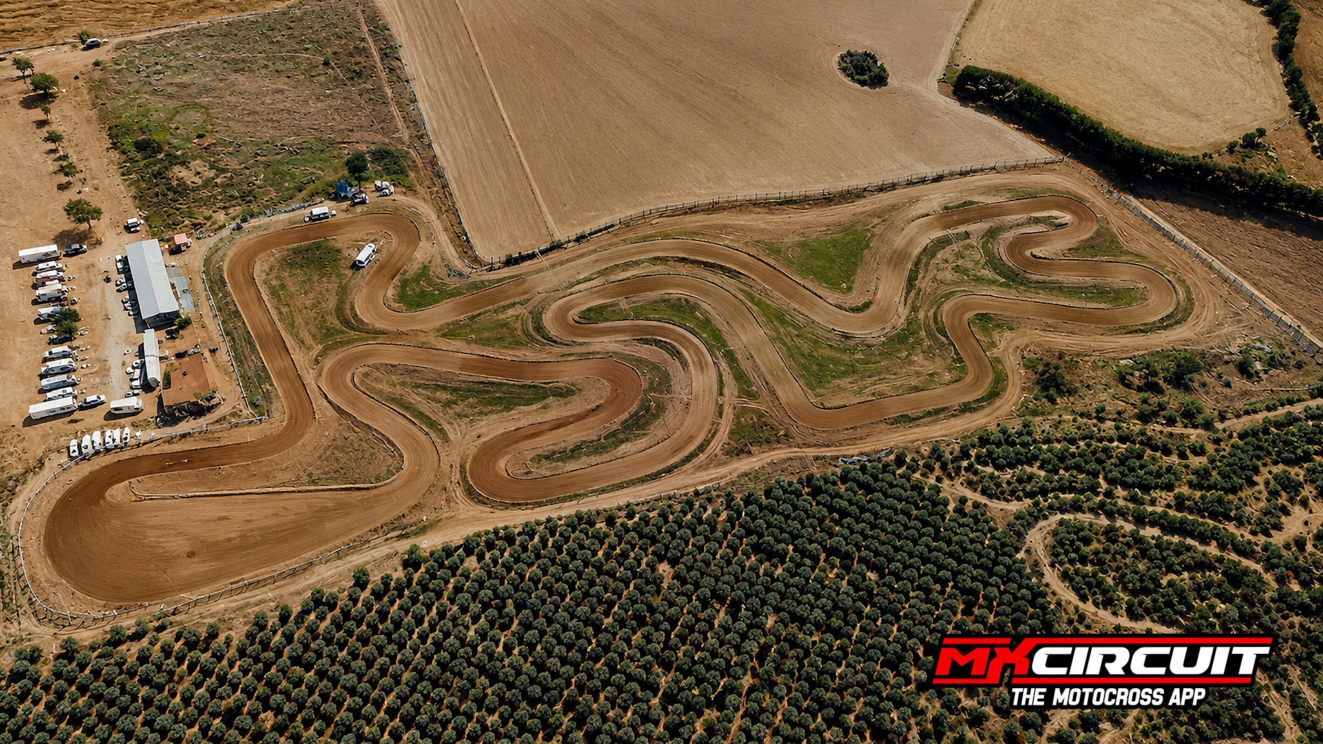 Circuito CÓZAR MOTOR RANCH