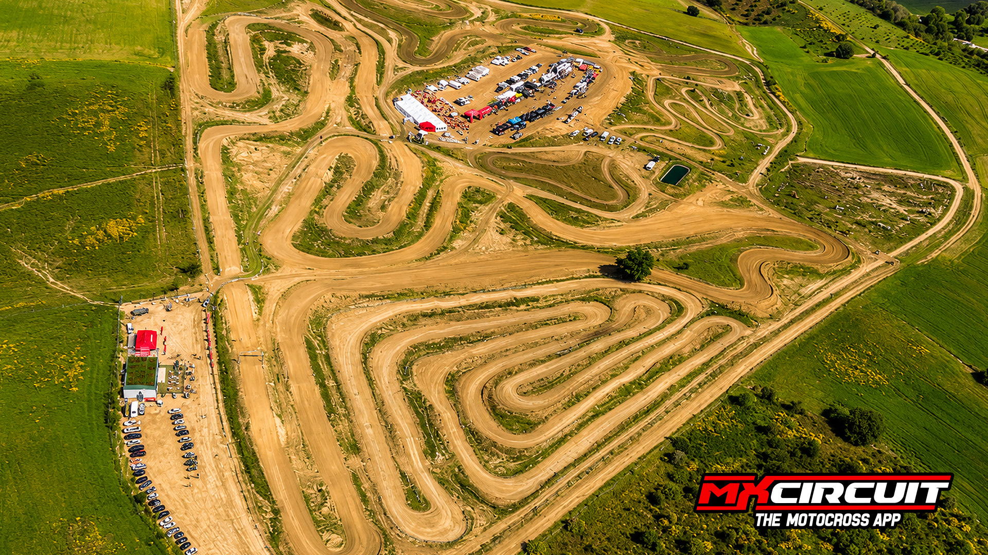 EL BUNKER MOTO ÁREA