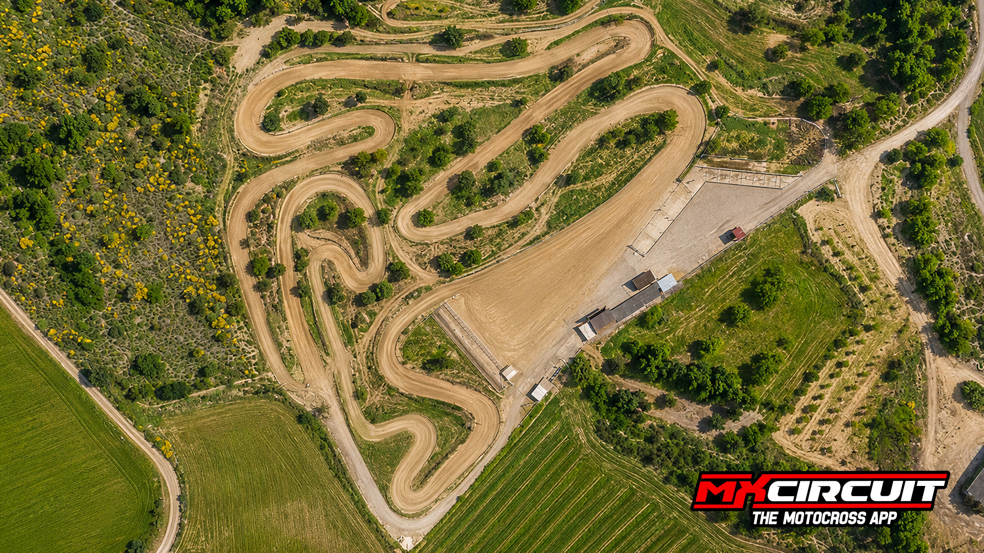 Circuito El Bosquet