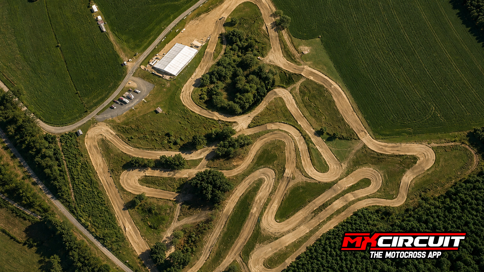 Circuito Dürler MX