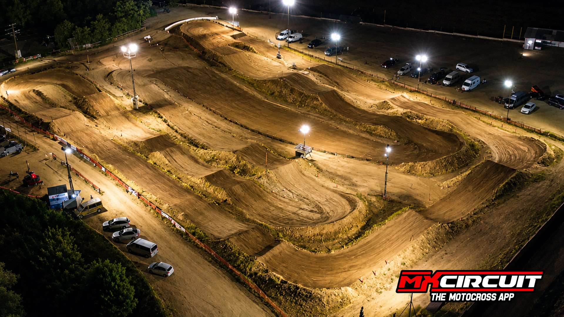 Imagen 2 de Recas Supercross