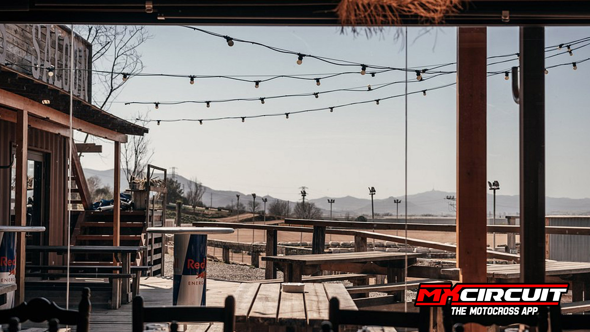 Imagen 4 de MX Roccos Ranch