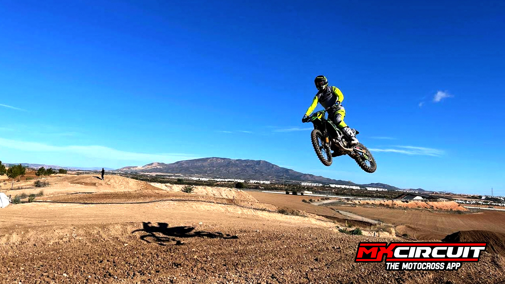 Imagen 2 de Solmoto motocross park