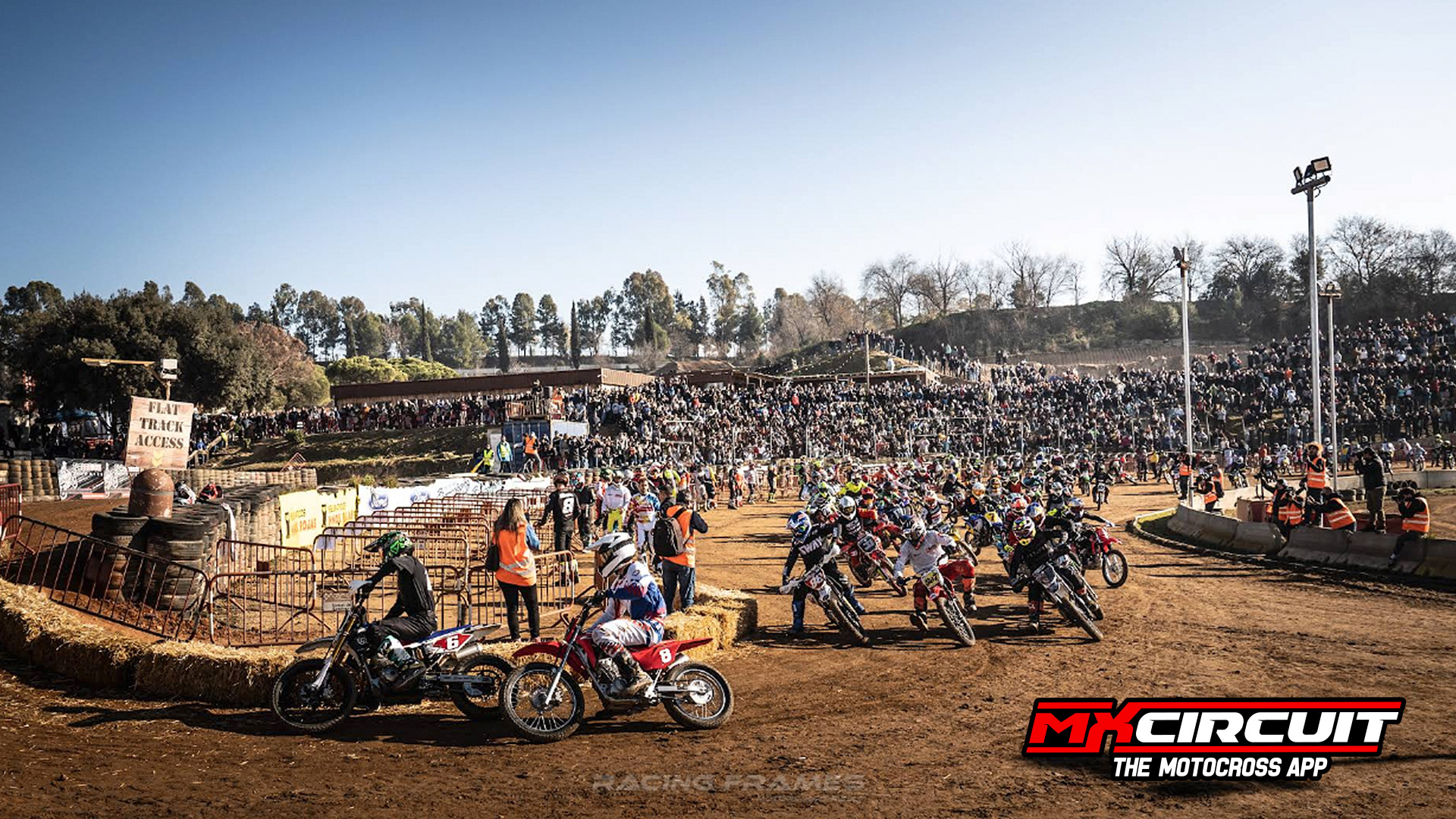 Imagen 7 de MX Roccos Ranch