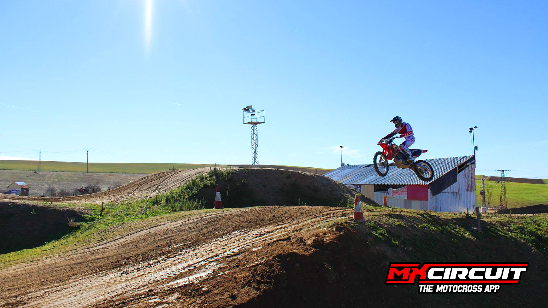 Imagen 3 de Recas Supercross