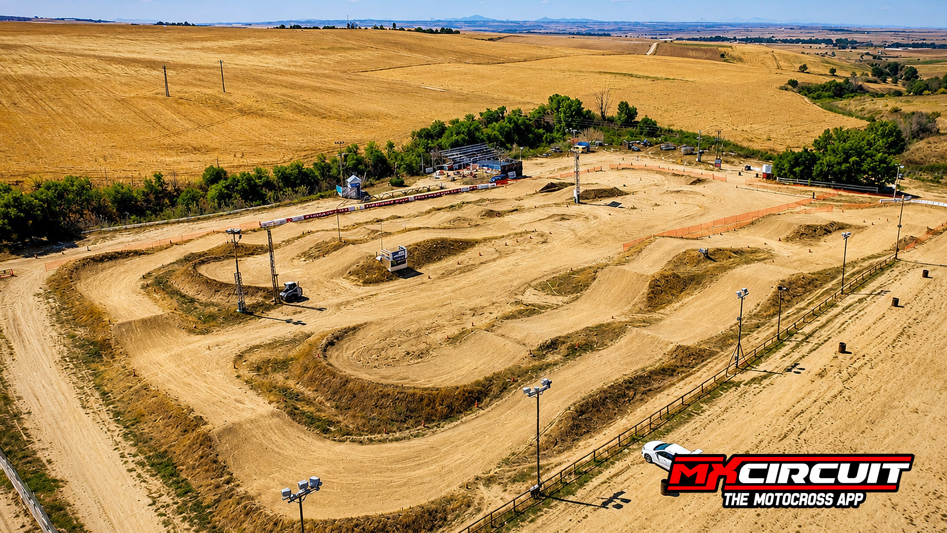 Recas Supercross