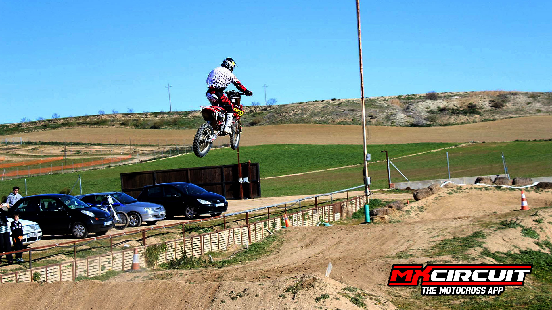Imagen 4 de Recas Supercross