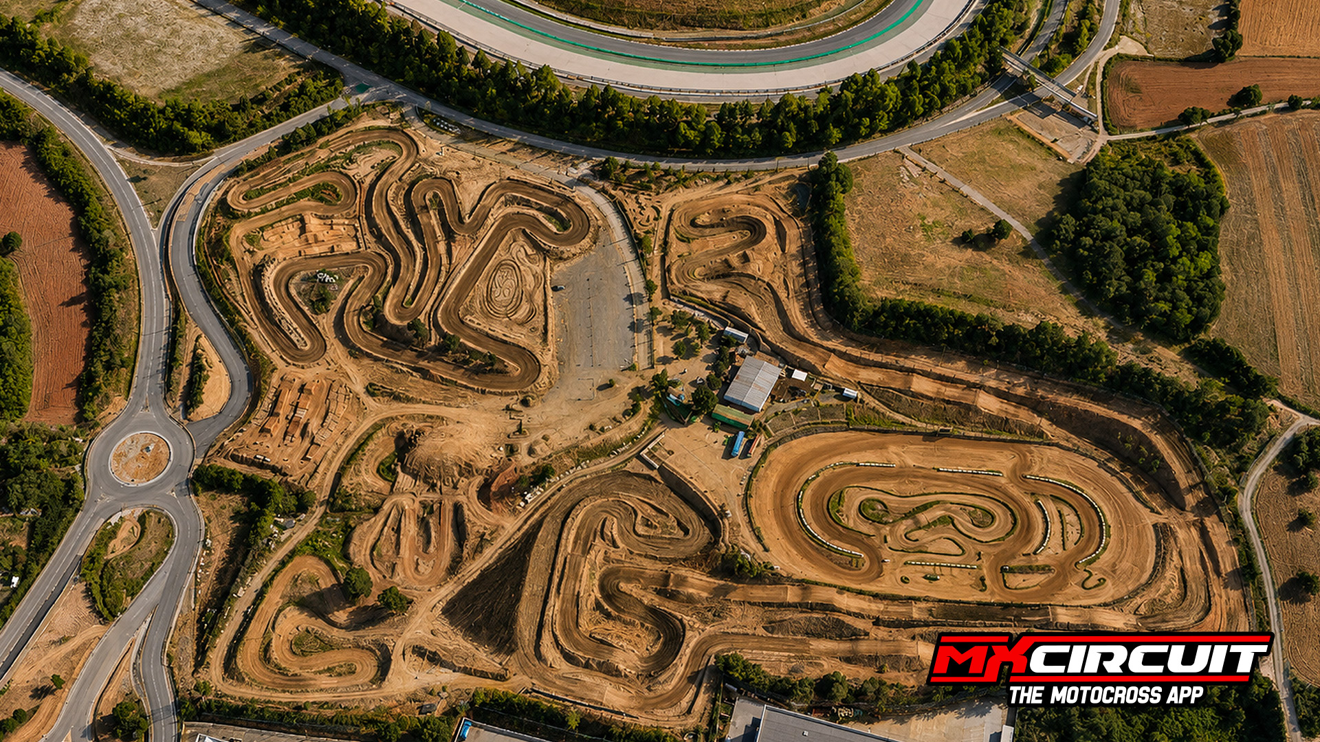 MX Roccos Ranch
