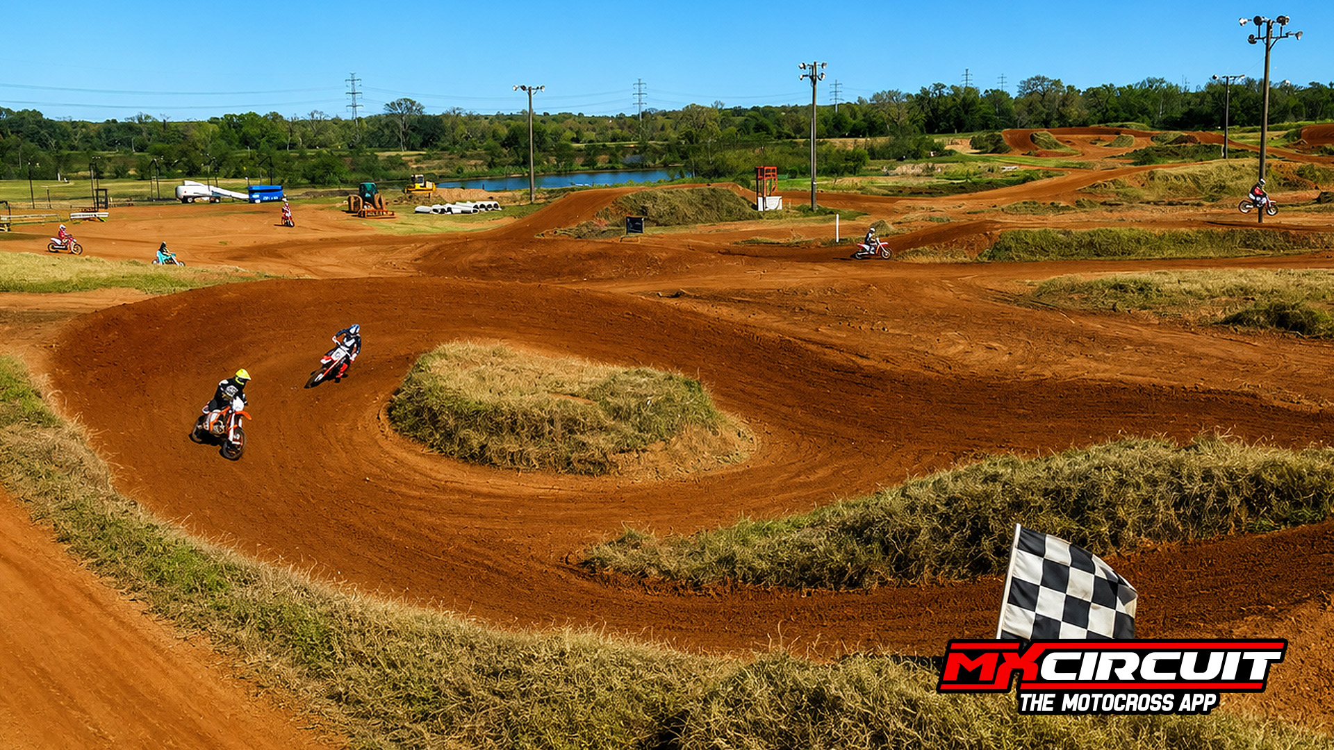Imagen 3 de River Valley MX