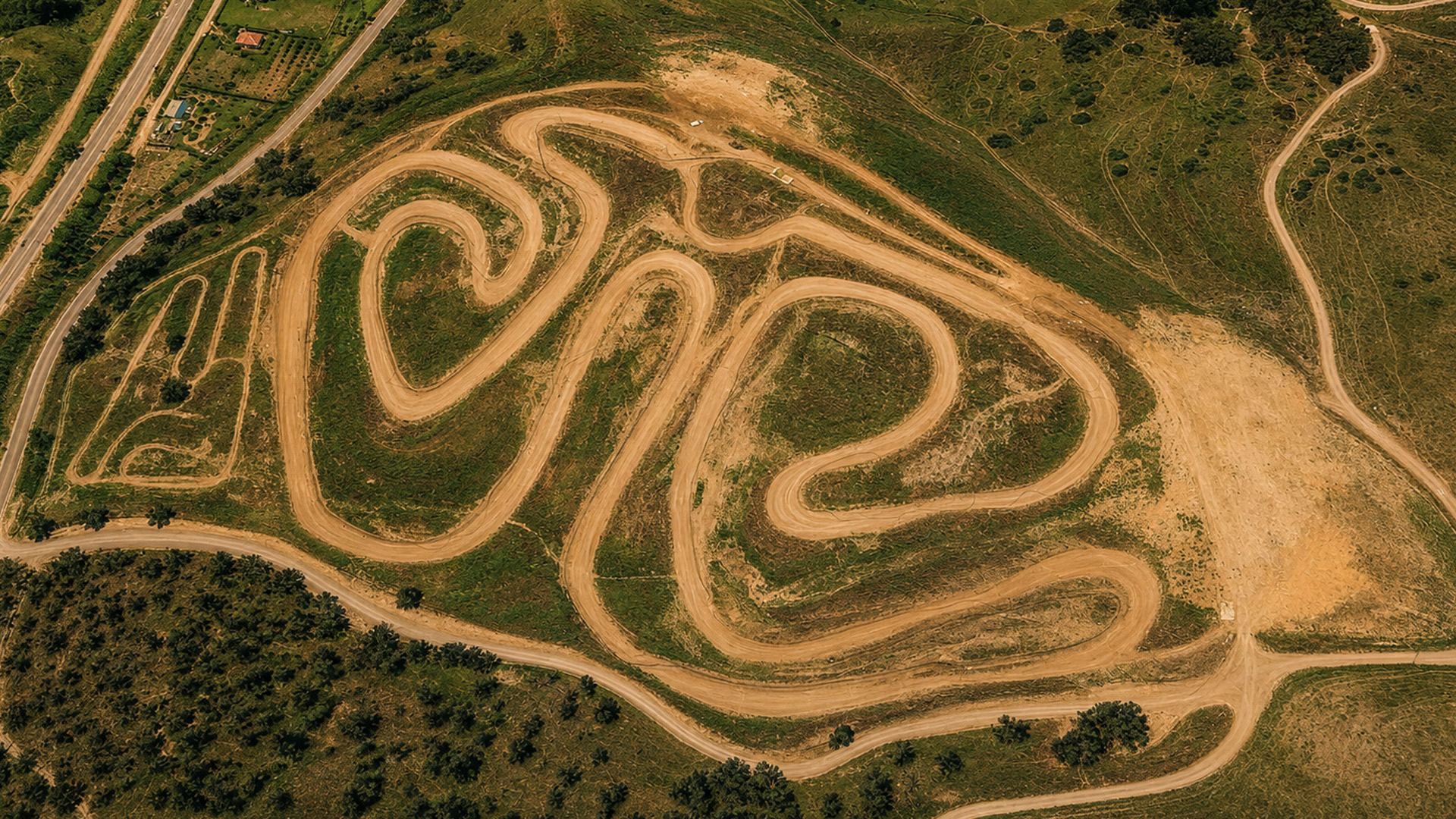 Cartama MX Park