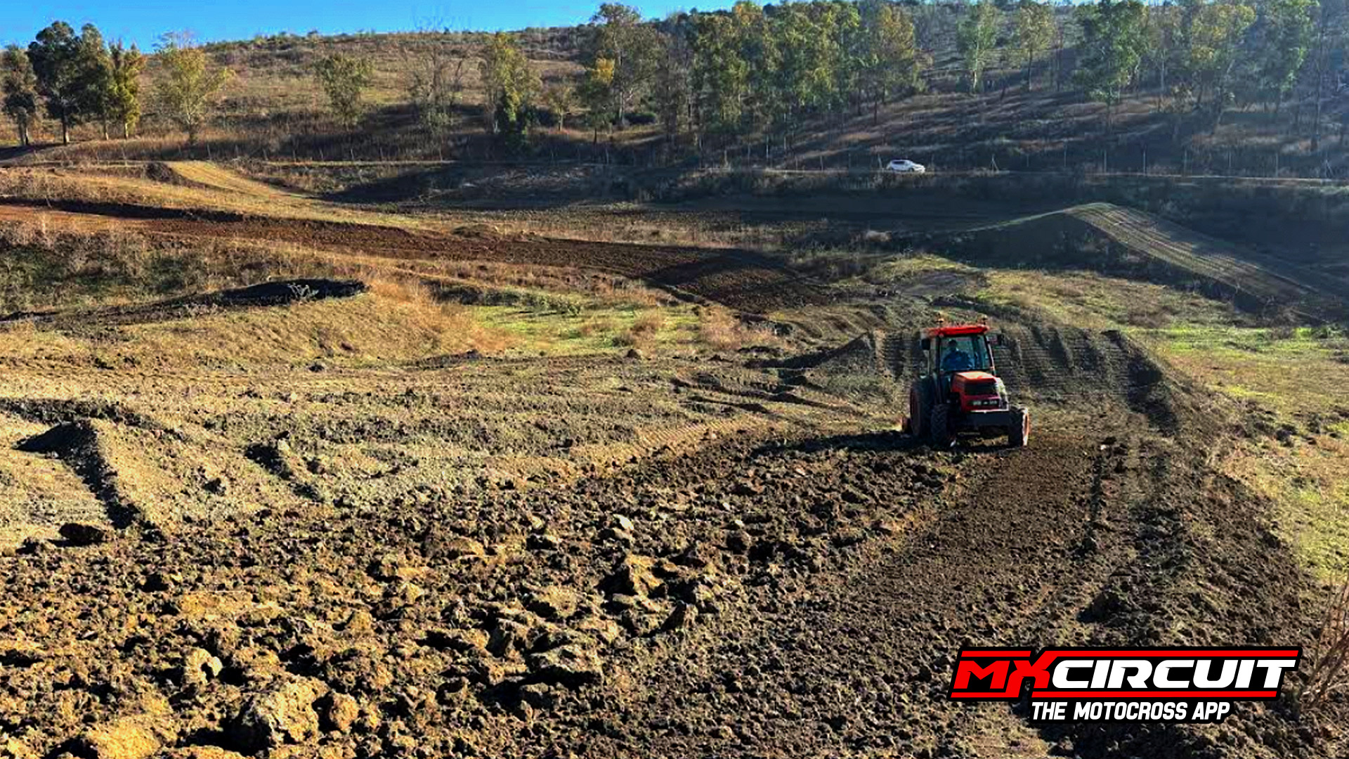 Imagen 3 de Cartama MX Park