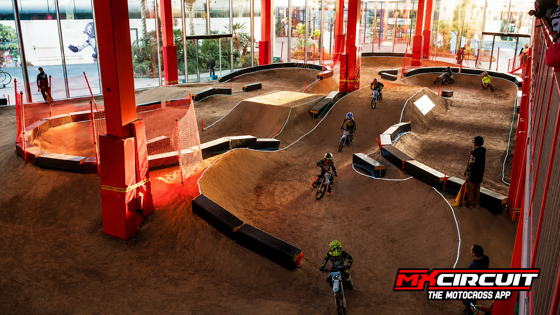 MOTOCROSSITY