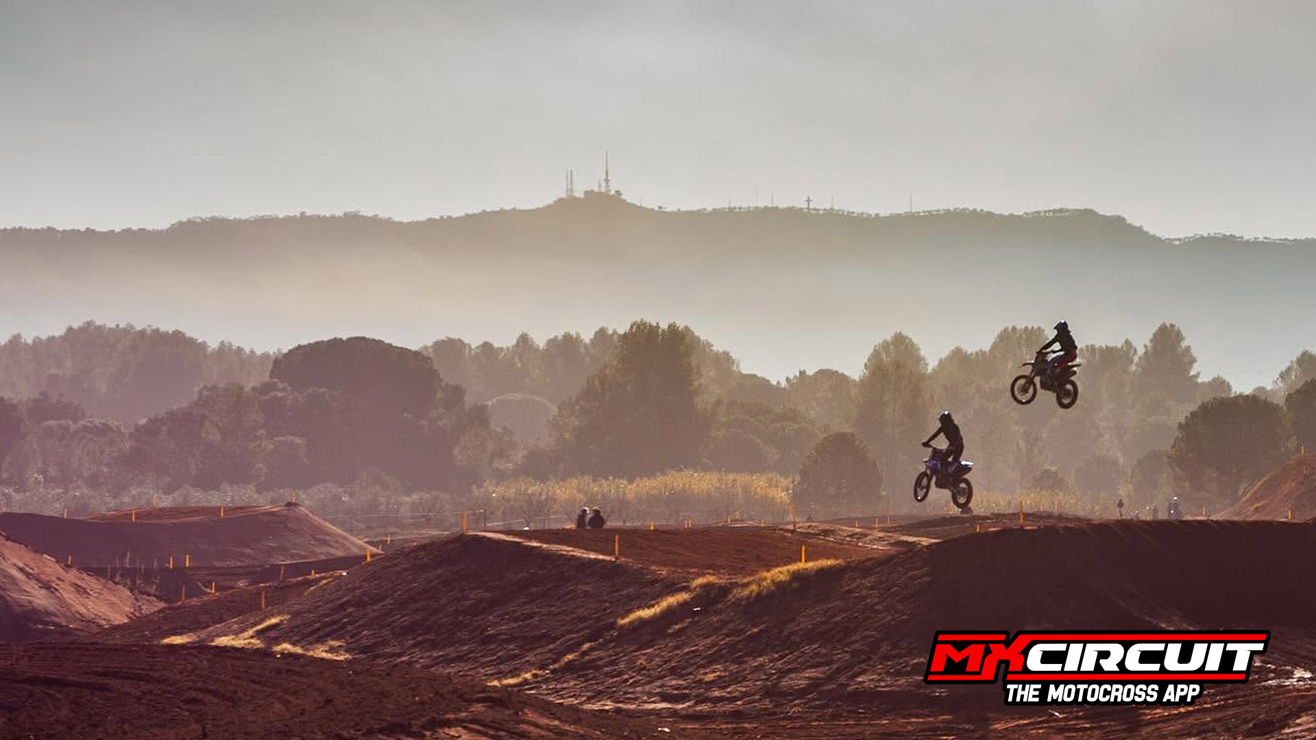 Imagen 3 de RedSand MX PARK