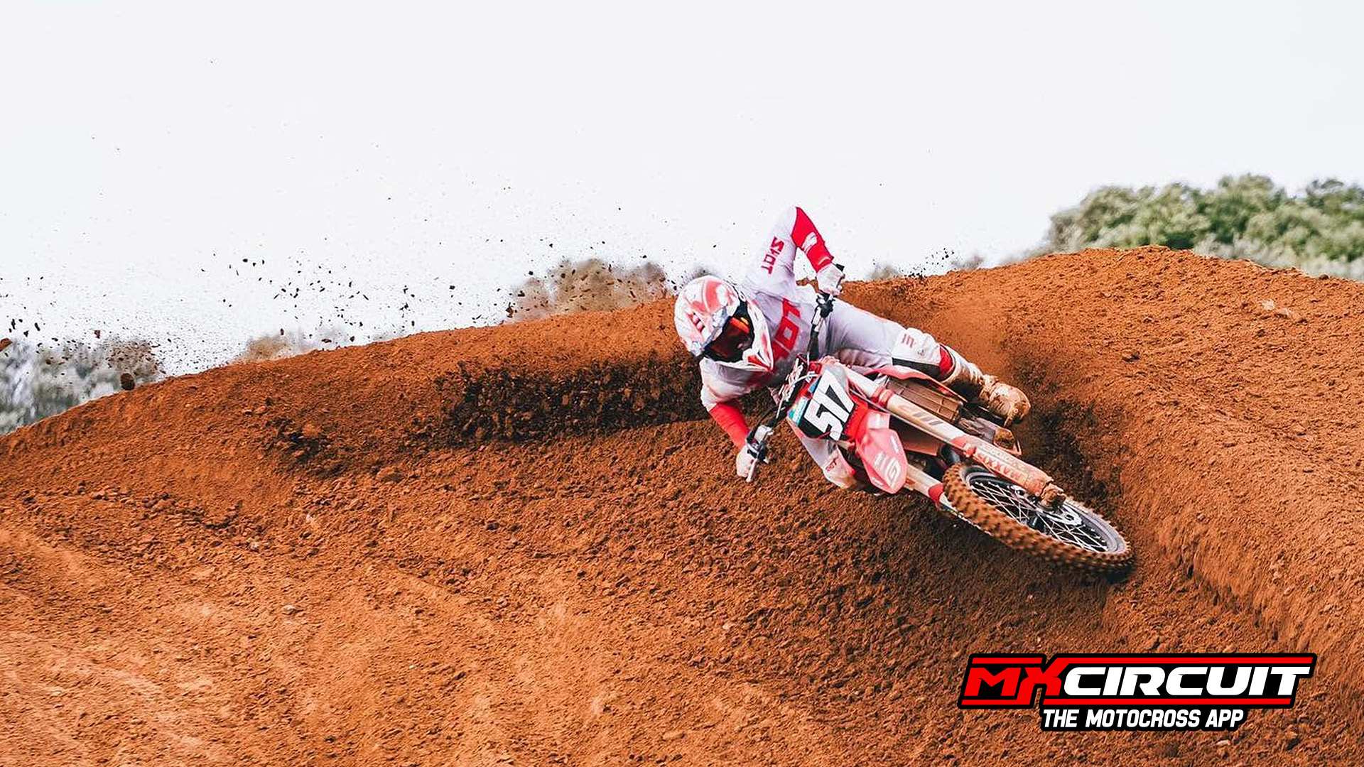 Imagen 2 de RedSand MX PARK