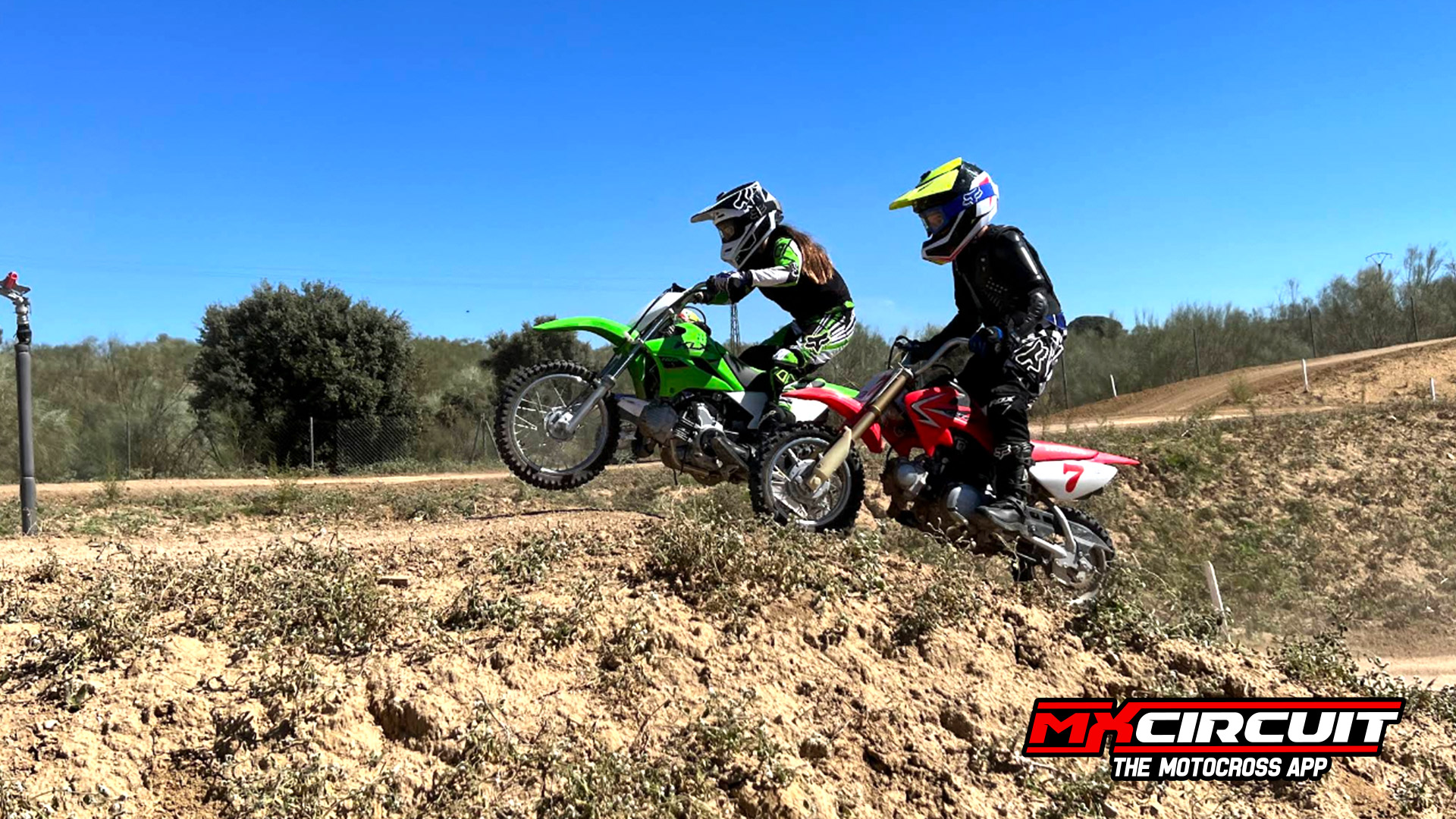 Imagen 4 de Villacross Fusion Track