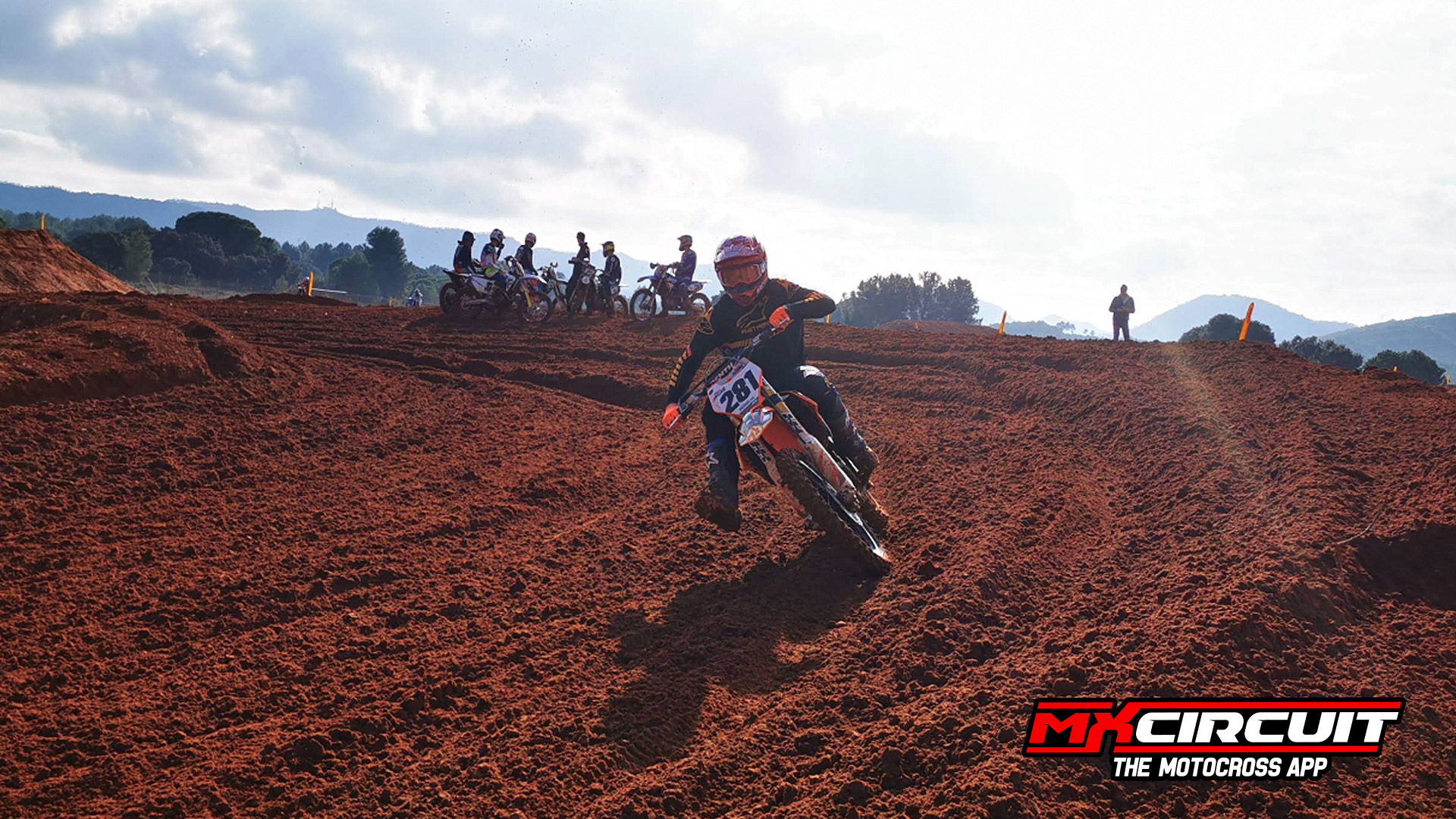 Imagen 5 de RedSand MX PARK