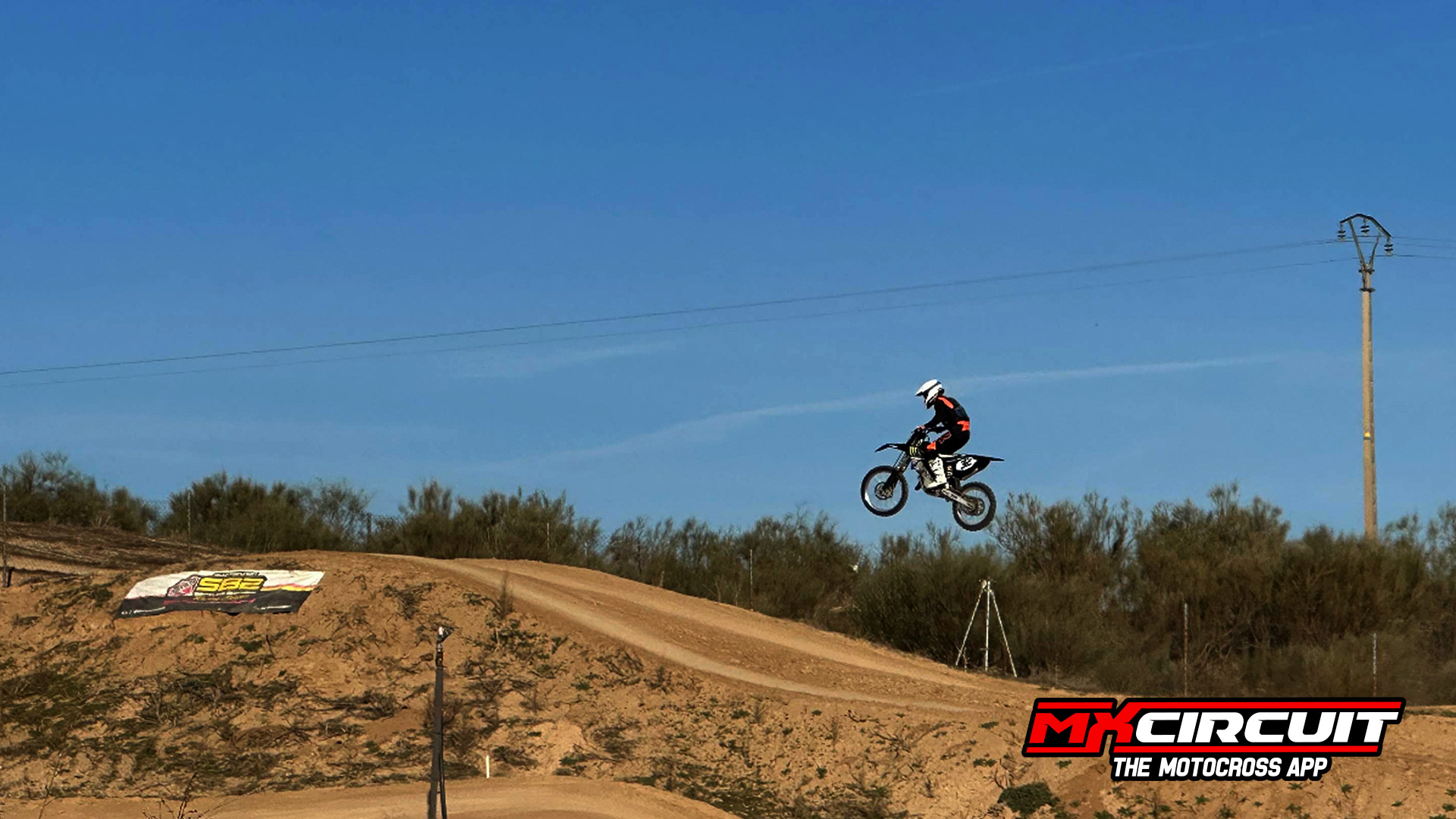 Imagen 3 de Villacross Fusion Track
