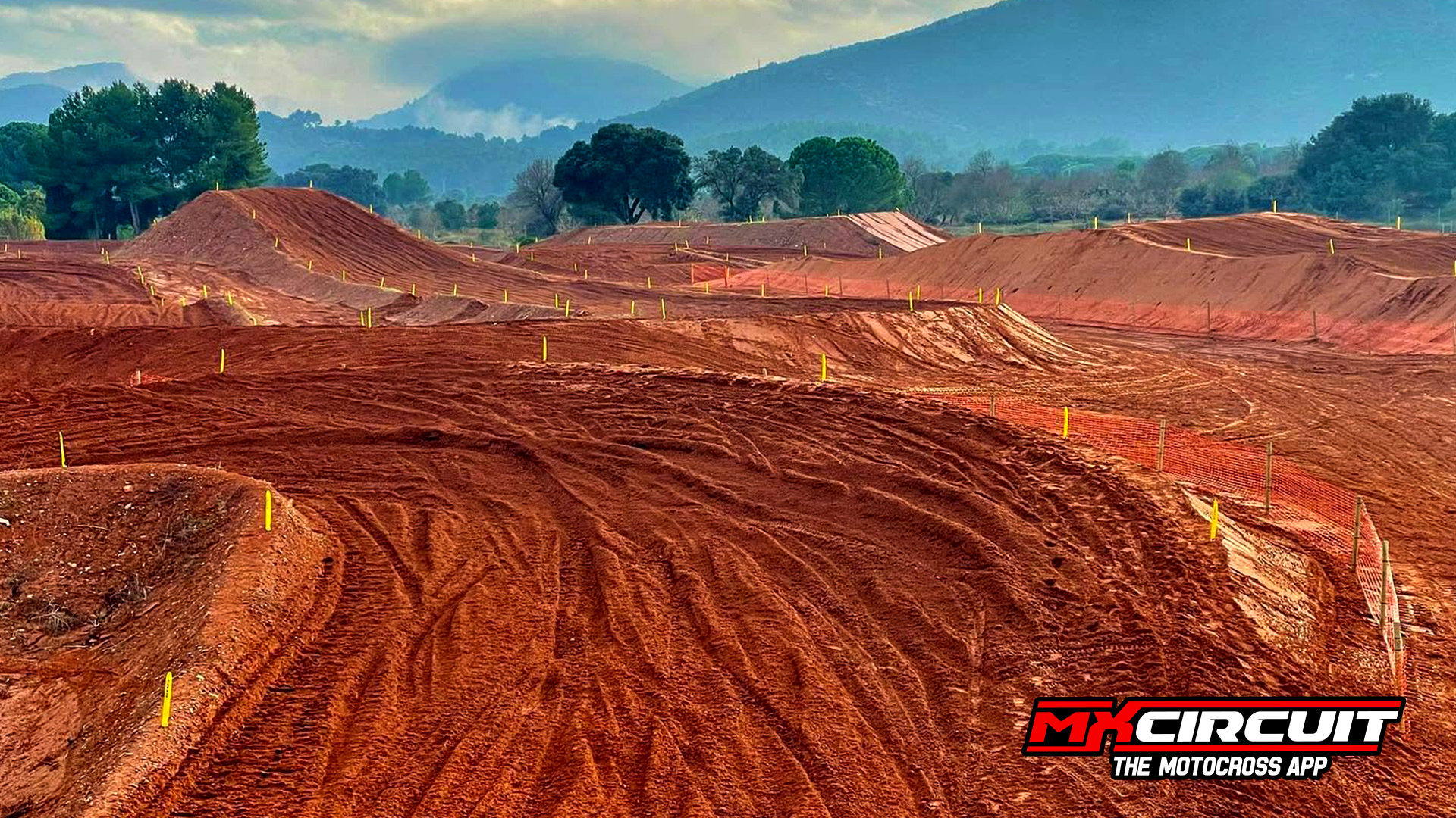 Imagen 6 de RedSand MX PARK