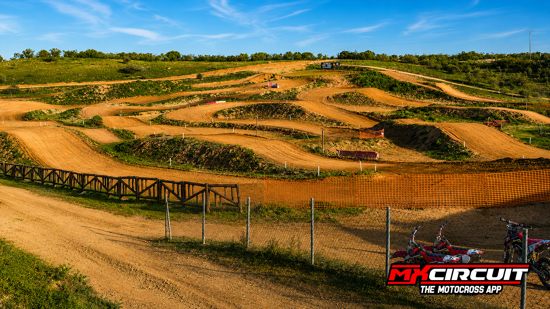 Imagen 2 de Villacross Fusion Track