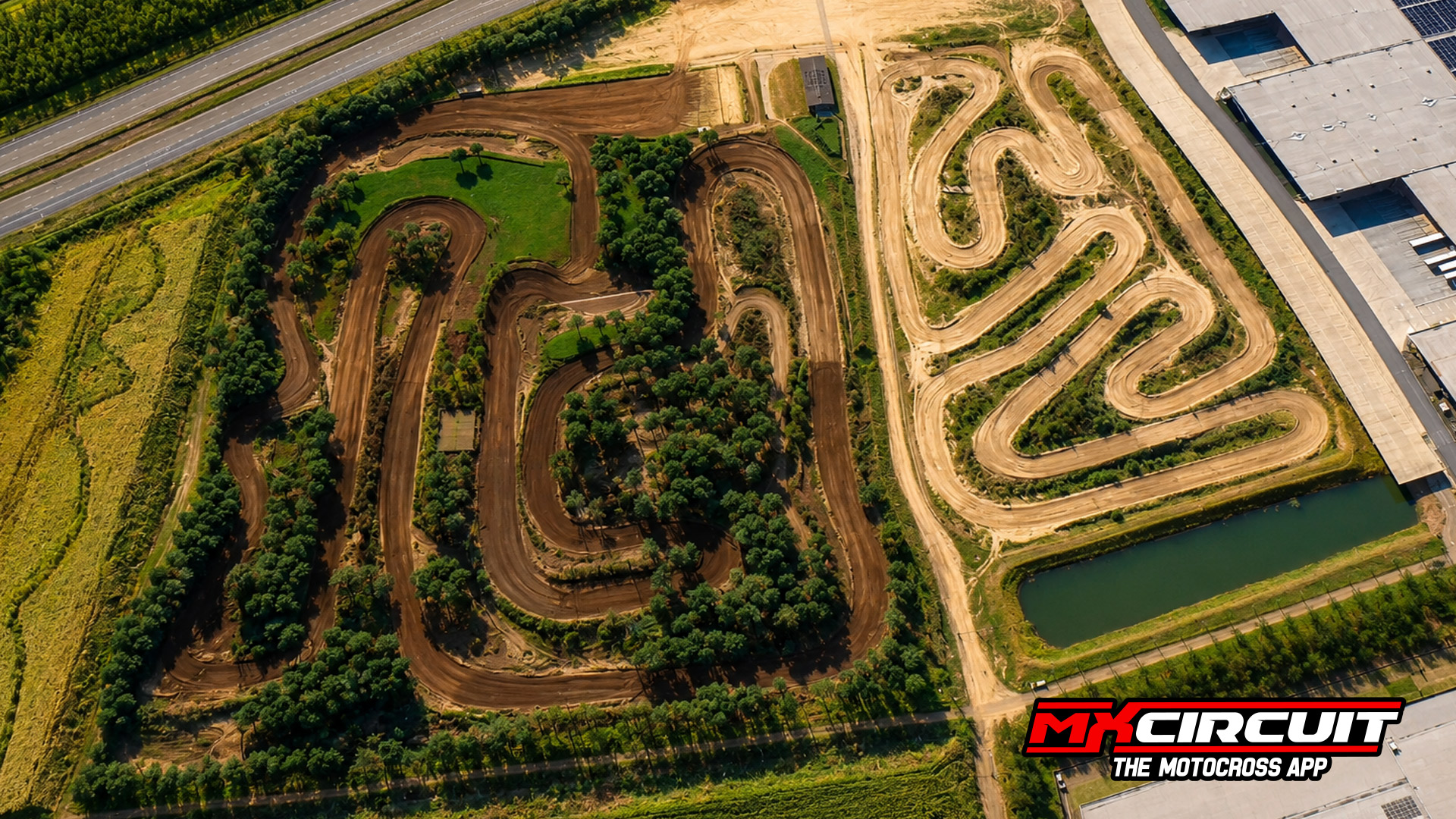 Circuito MCC De Kempen
