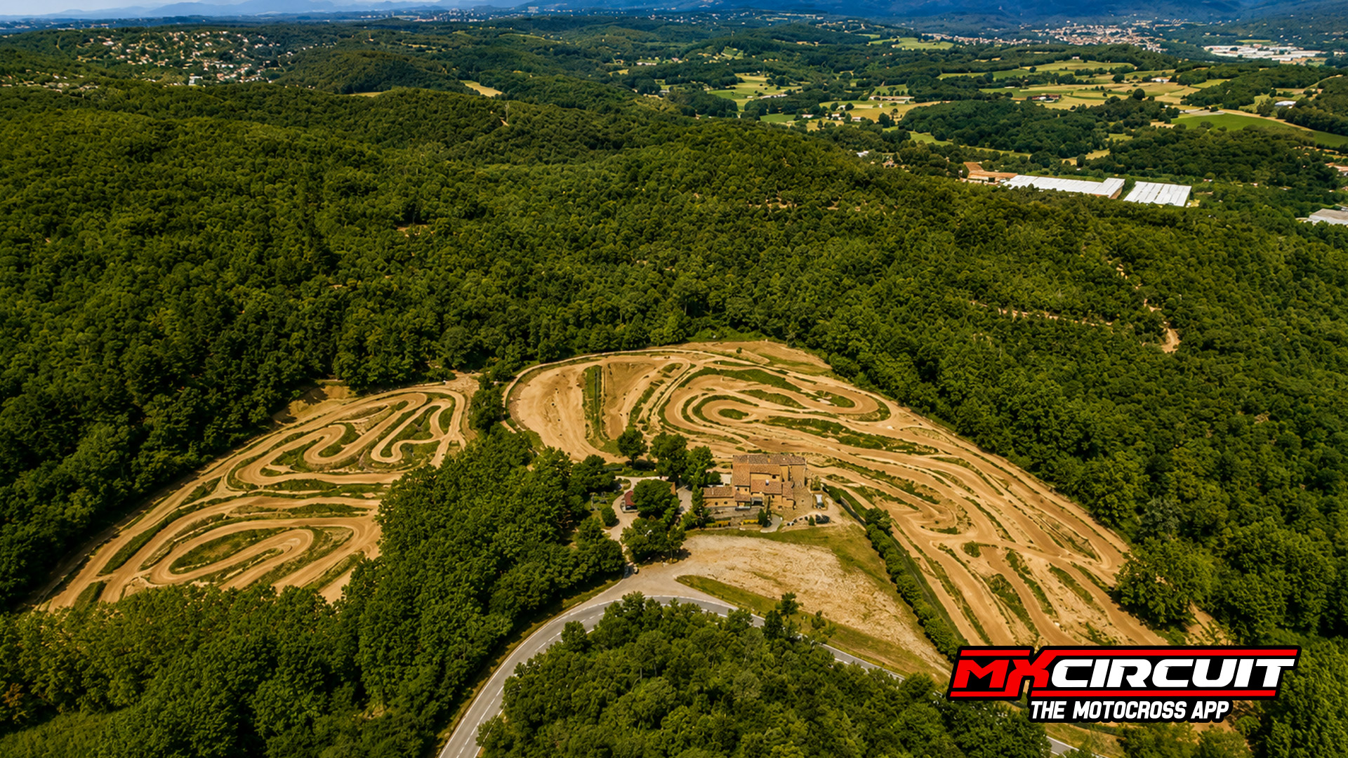 Imagen 2 de Parc Motor Vallgorguina