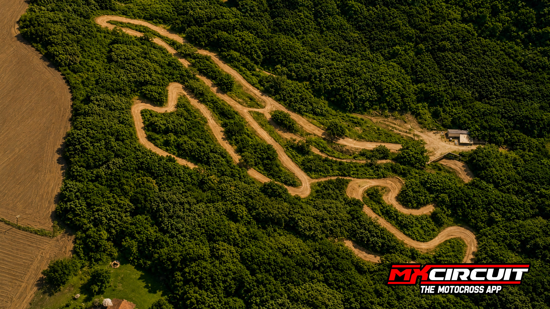 Circuito Euskal motoclub