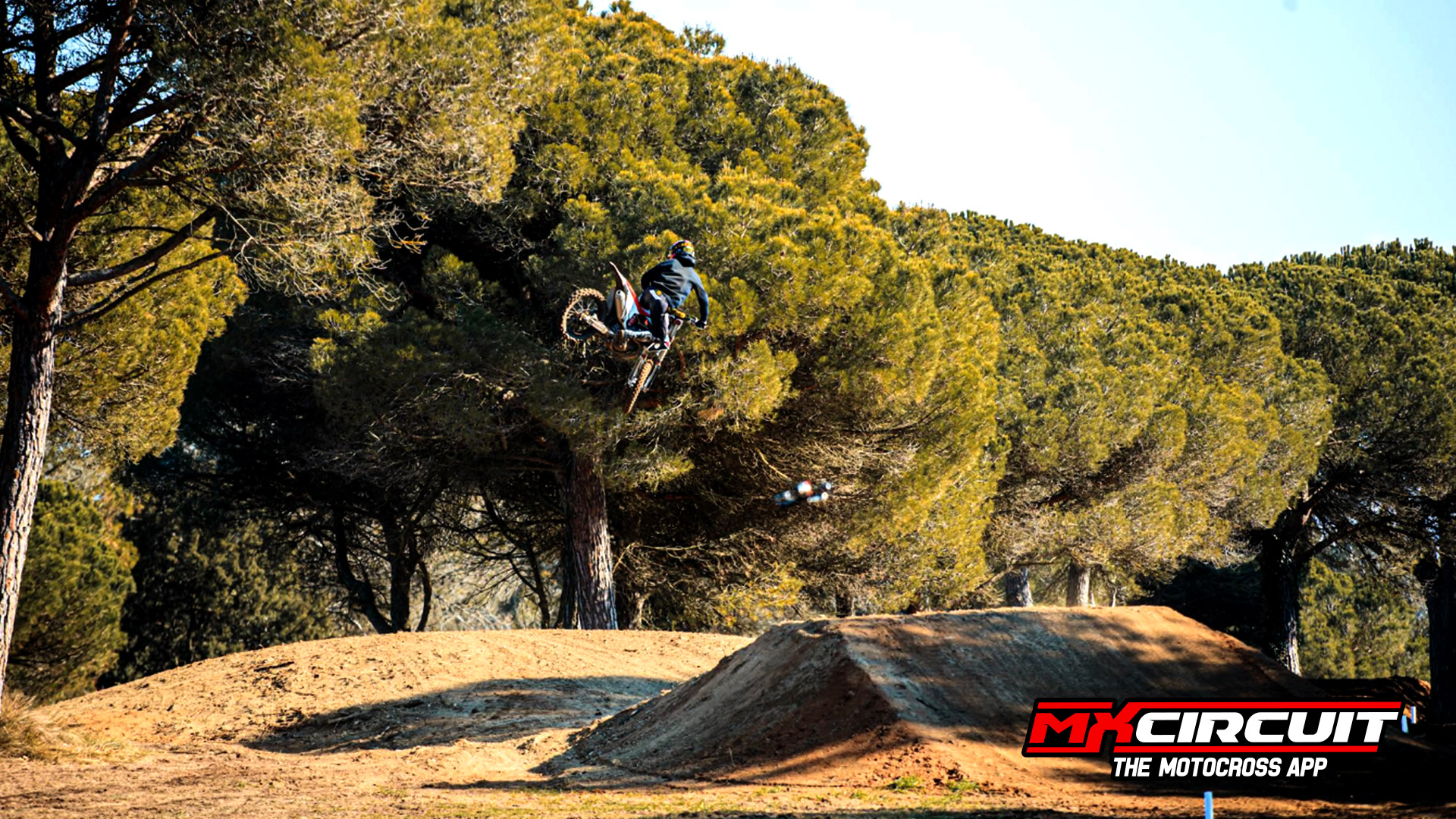 MX Golf Park