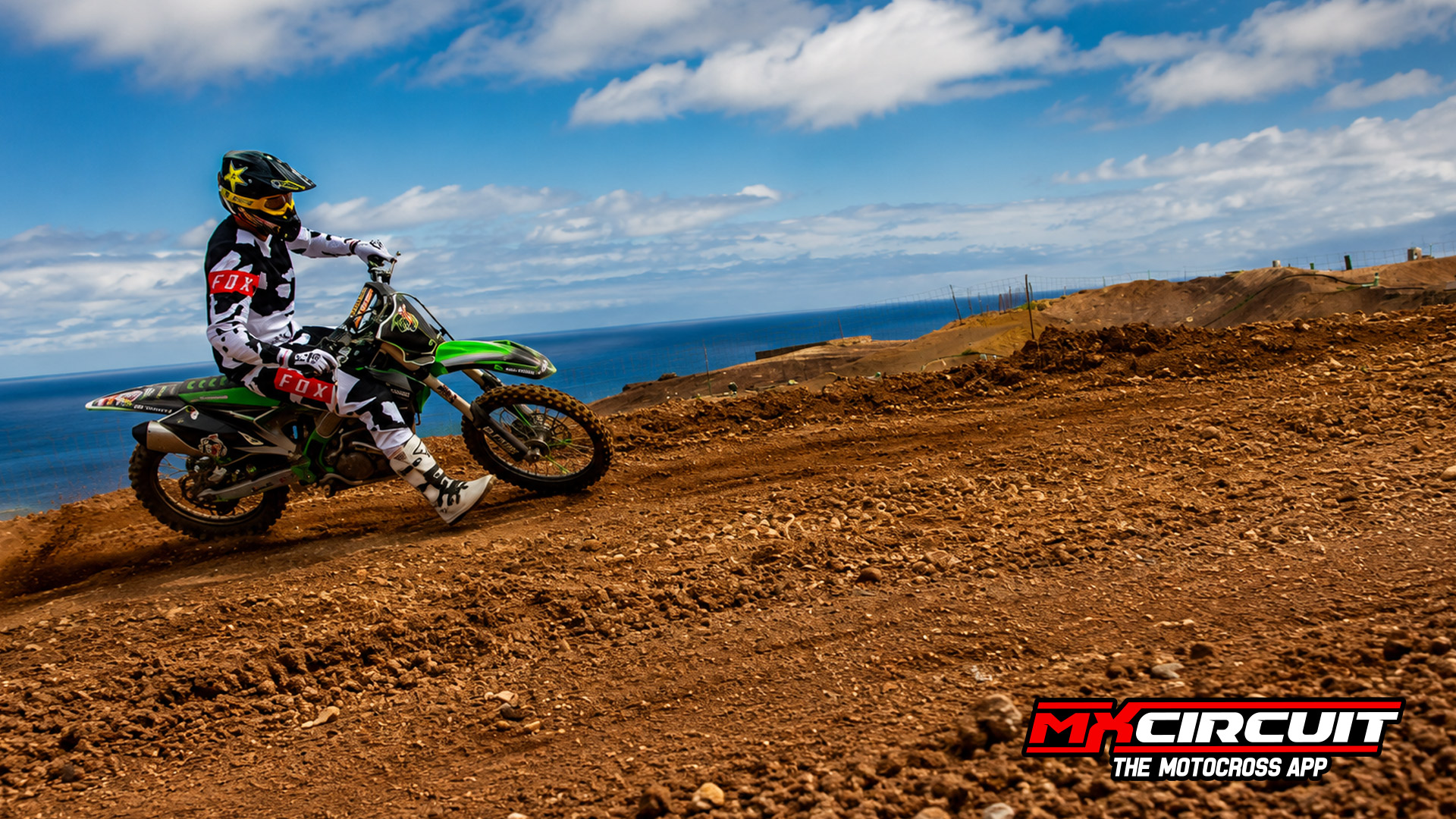 Imagen 3 de Galdar MX Park