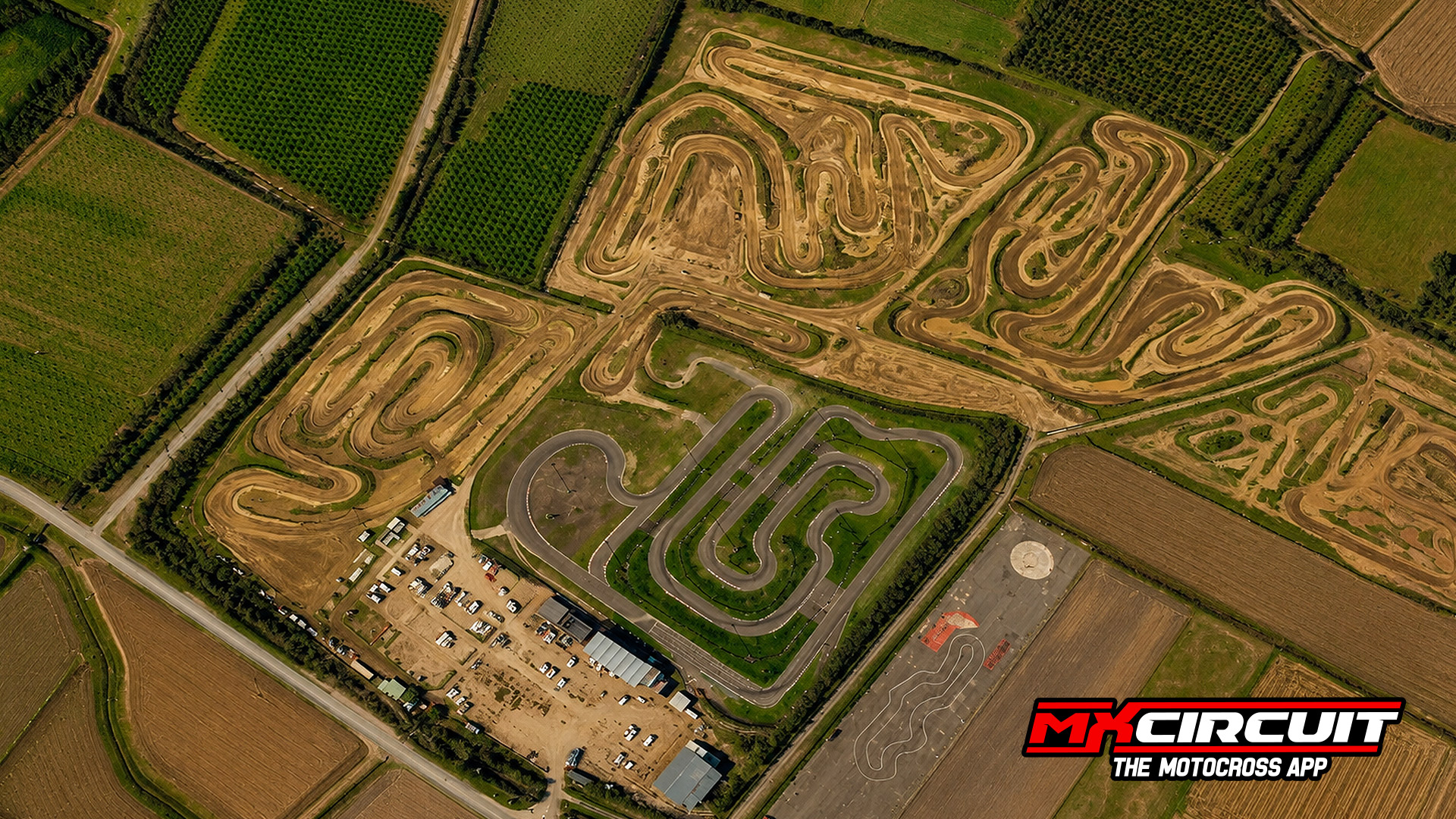 Circuito OTTOBIANO MOTORSPORT