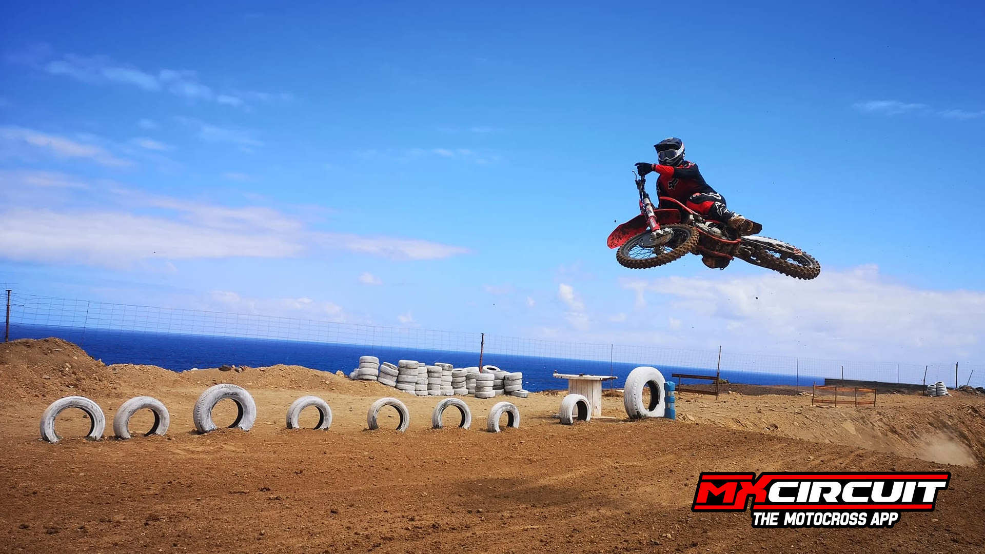 Imagen 2 de Galdar MX Park