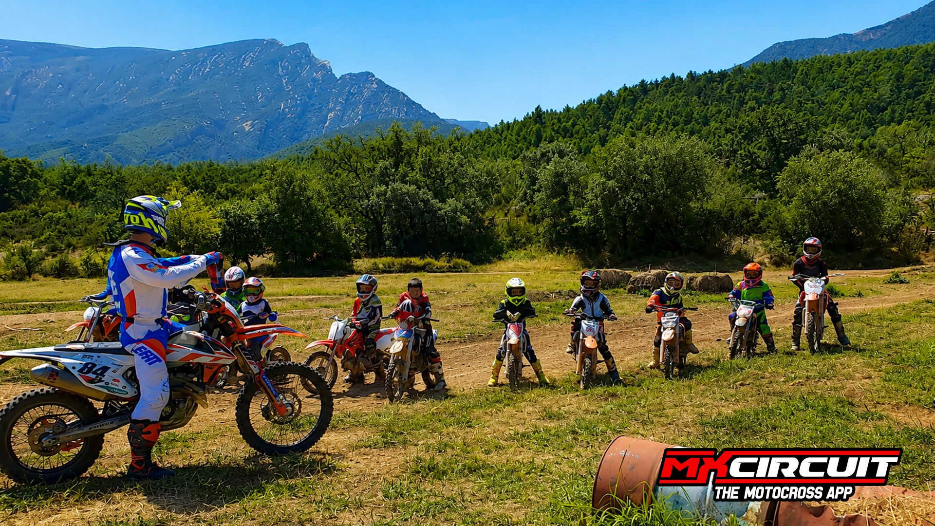 Imagen 3 de GUAJA MOTOR CAMP