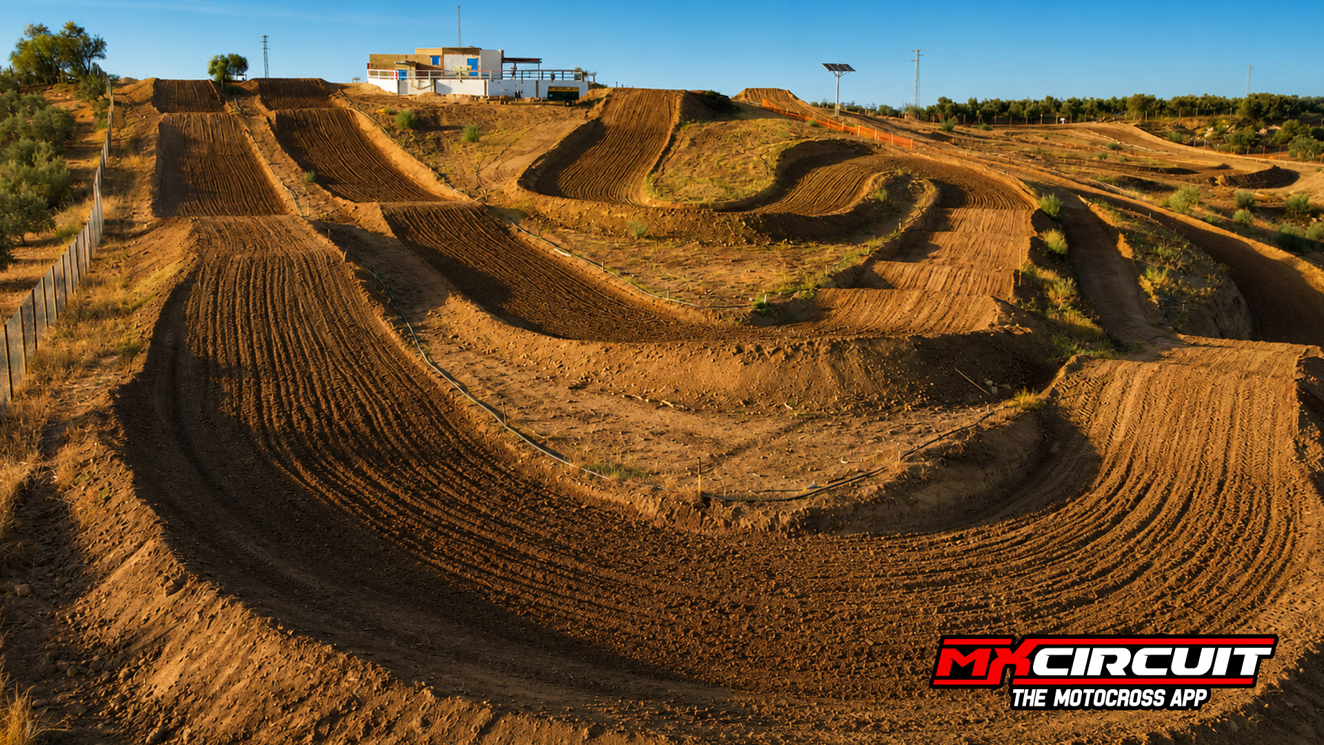 Imagen 2 de Circuito Mx La Vega