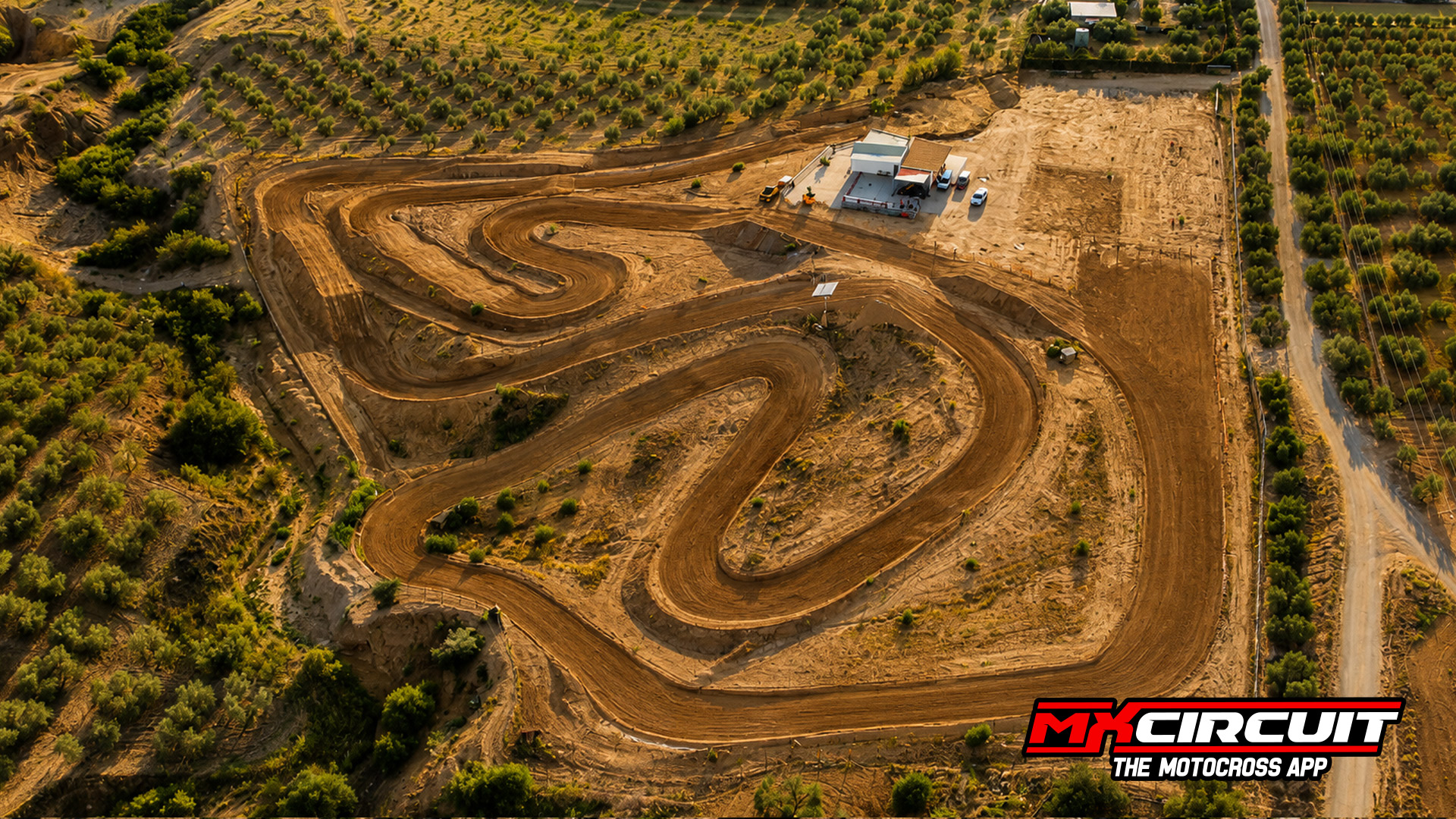 Circuito Mx La Vega